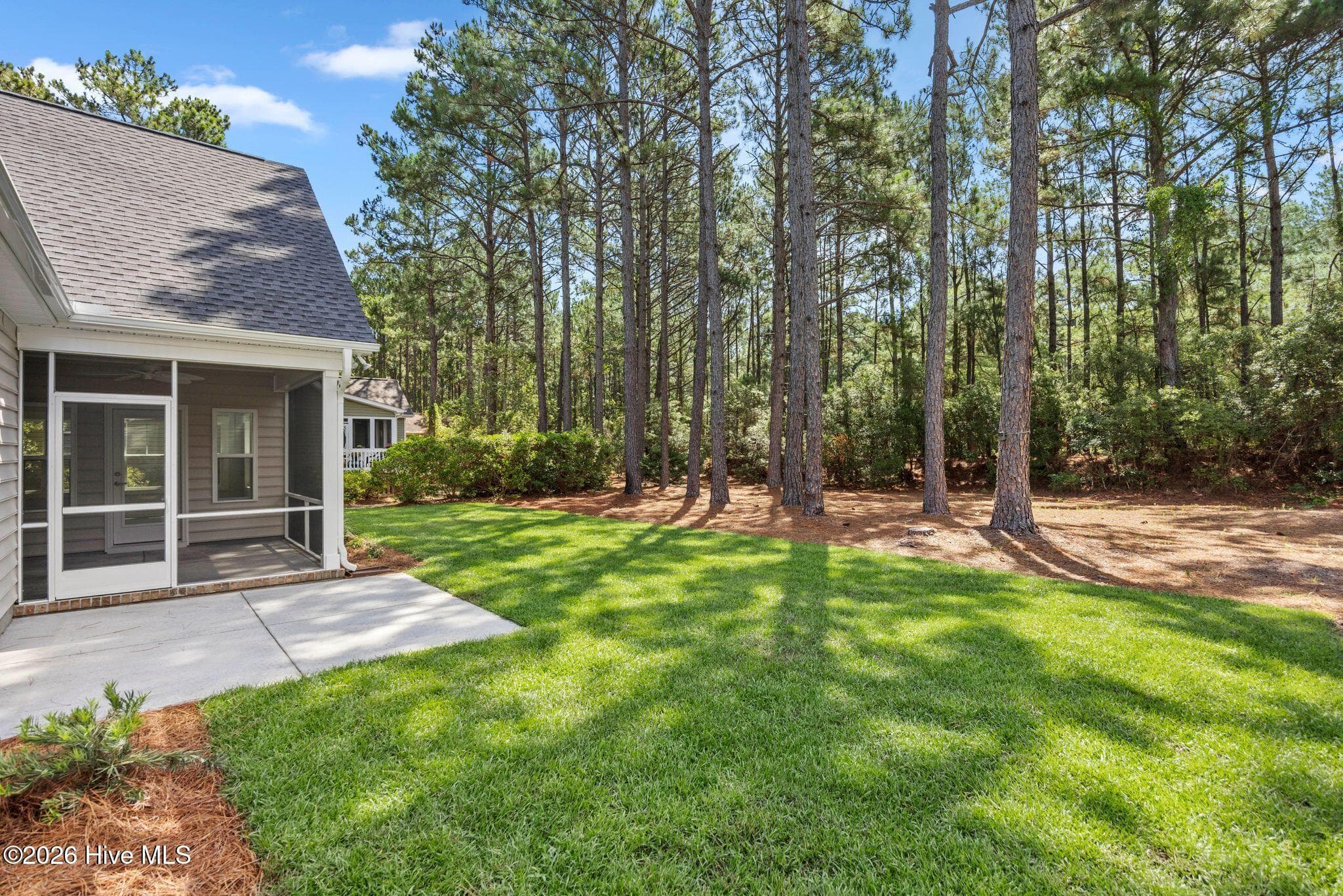 Single Family Residence at 4089 Country Garden Lane, Southport, NC 28461, photo 61 of 86