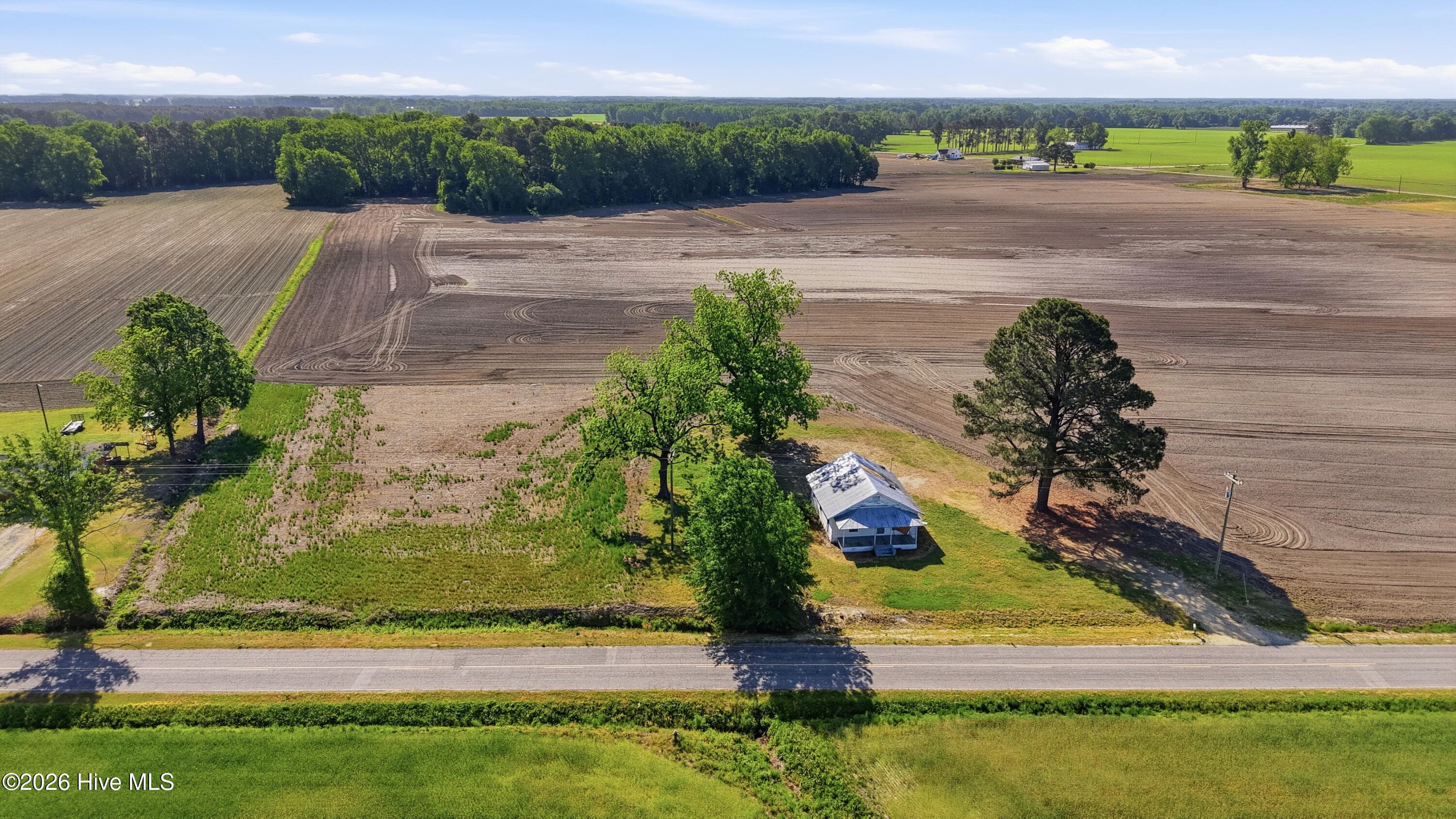 Residential Lot at 309 Flowers Road, Mount Olive, NC 28365, photo 9 of 9