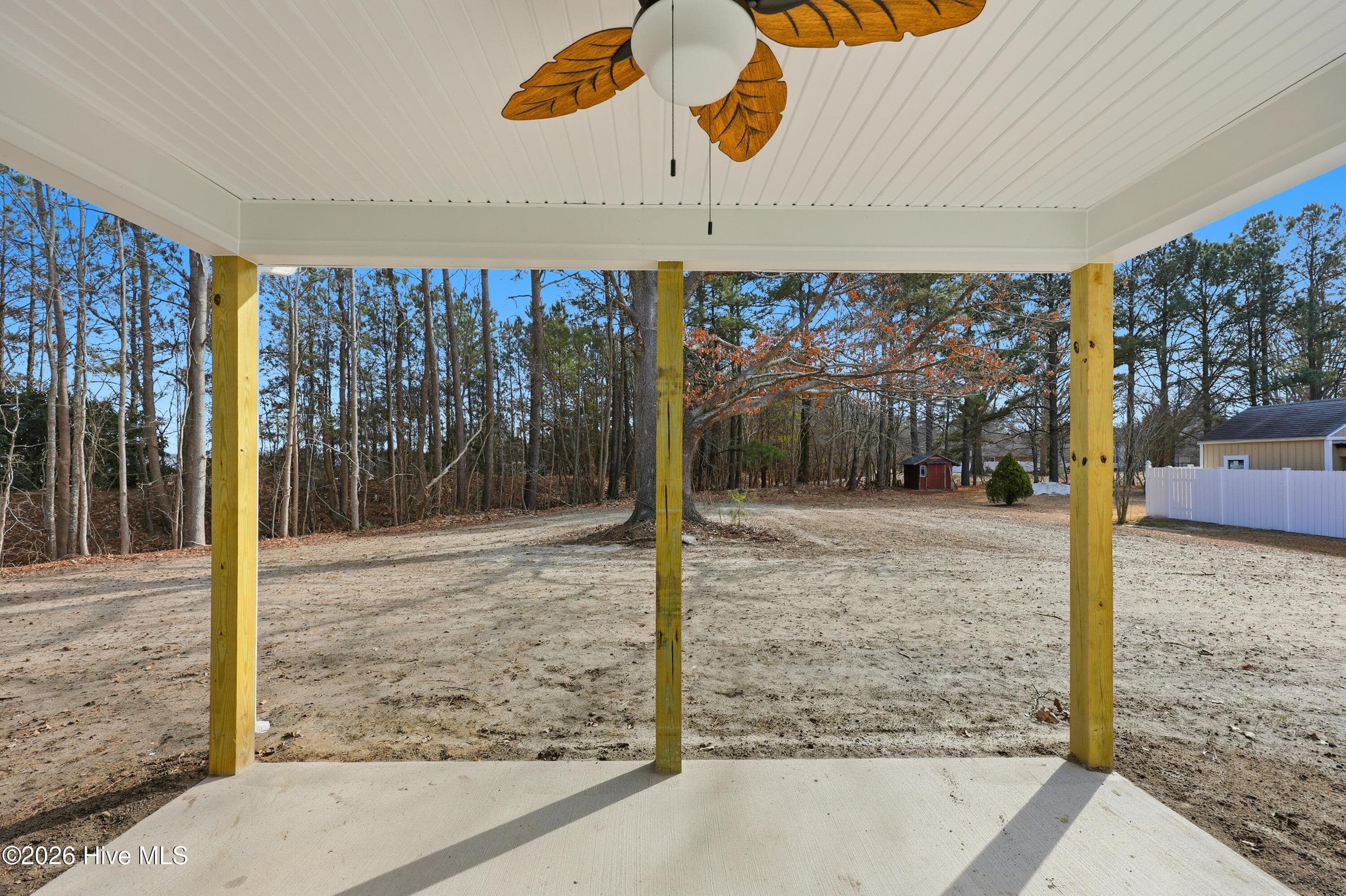 PHOTO IS SIMILAR TO HOME BEING BUILT! - 117 Lighthouse View, Aydlett, NC 27916