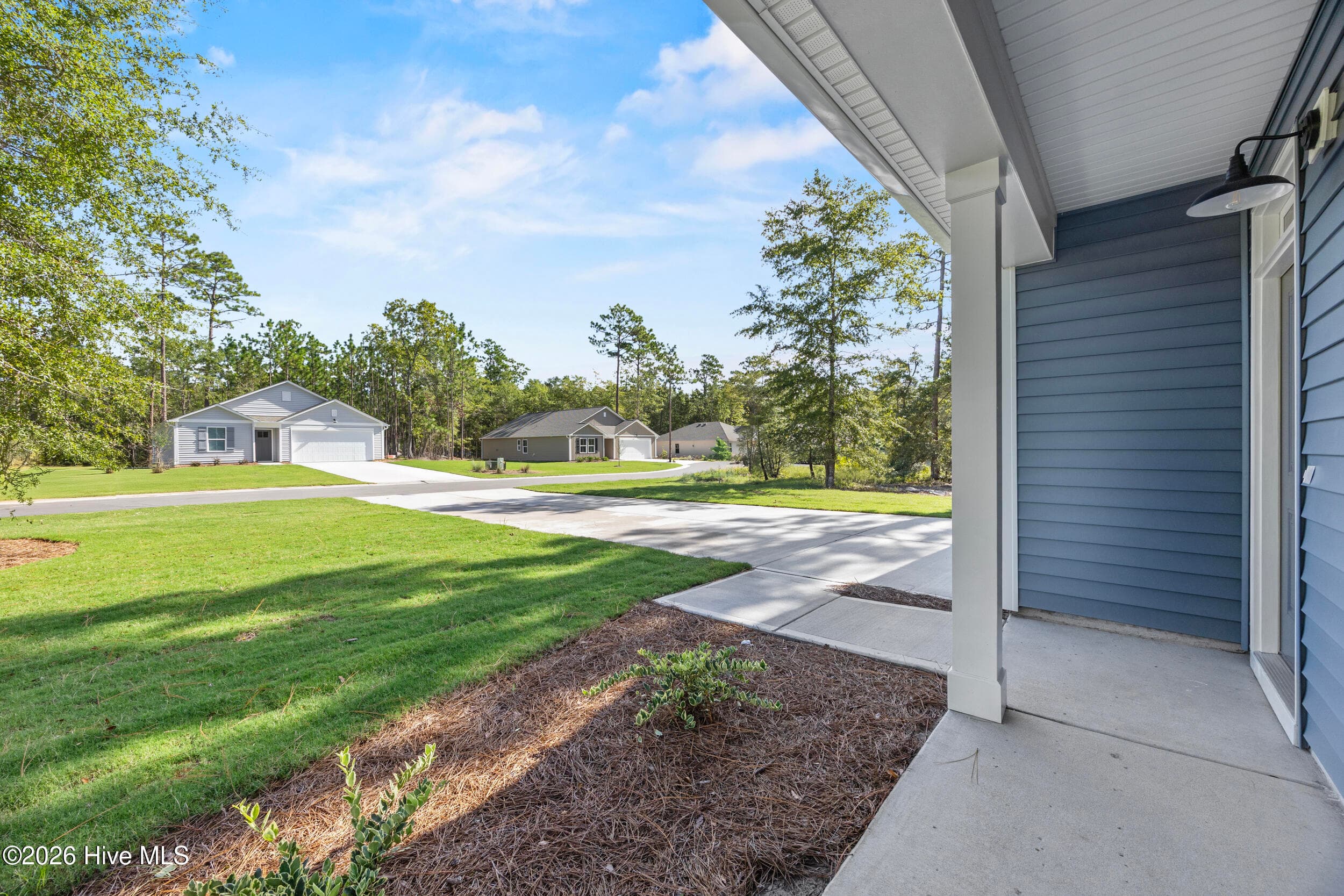 Single Family Residence at 1033 Brooke Ridge Lane 9, Boiling Spring Lakes, NC 28461, photo 5 of 68