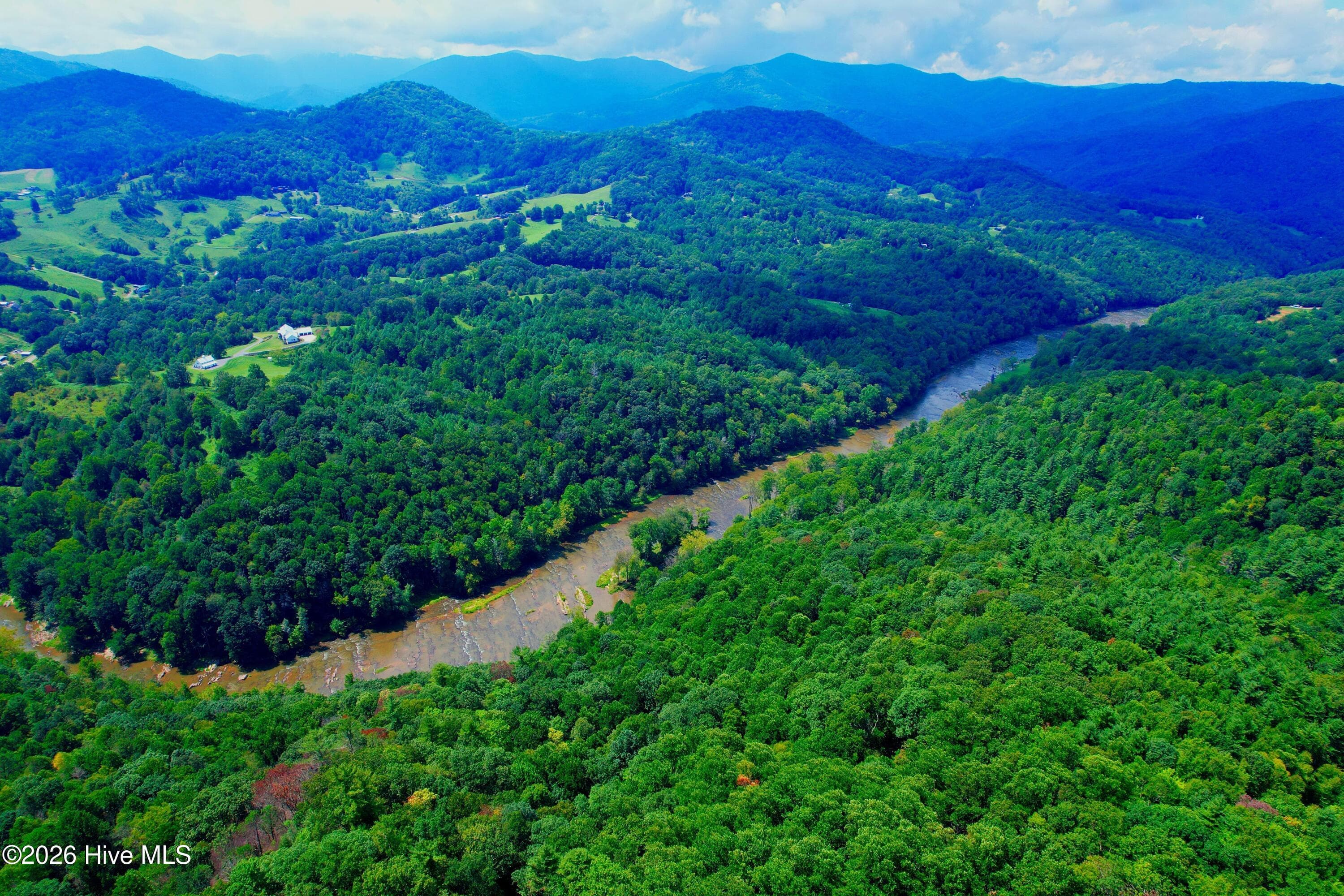 Undeveloped at 2872 Panther Creek Road, Clyde, NC 28721, photo 22 of 82