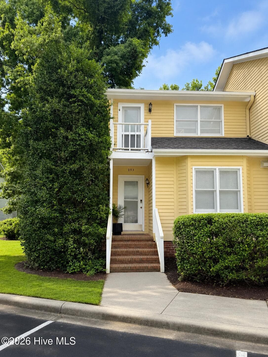1800 Eastwood Road Apt 253, Wilmington, NC 28403