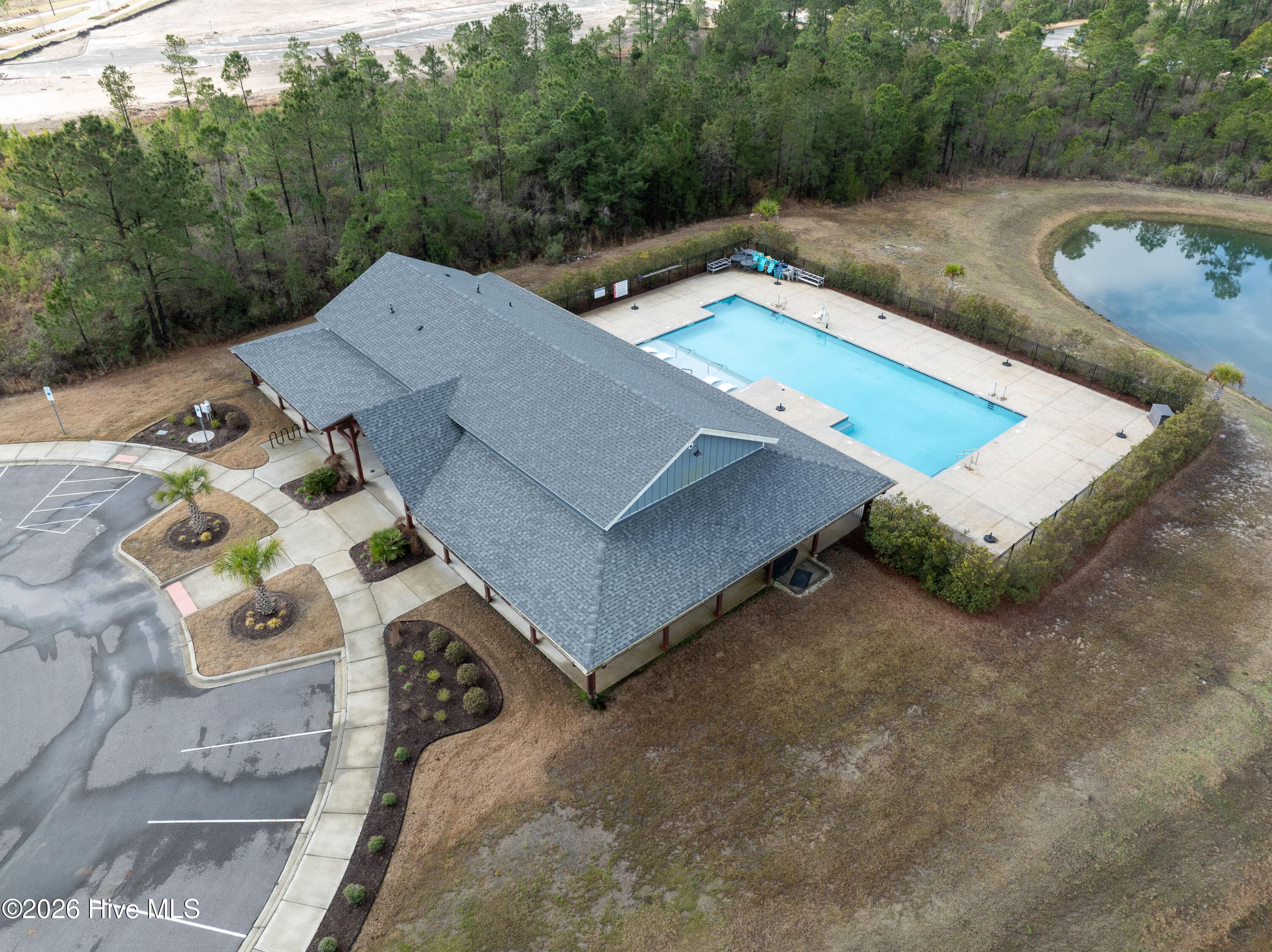 Single Family Residence at 3444 Lake Club Circle, Oak Island, NC 28461, photo 44 of 54