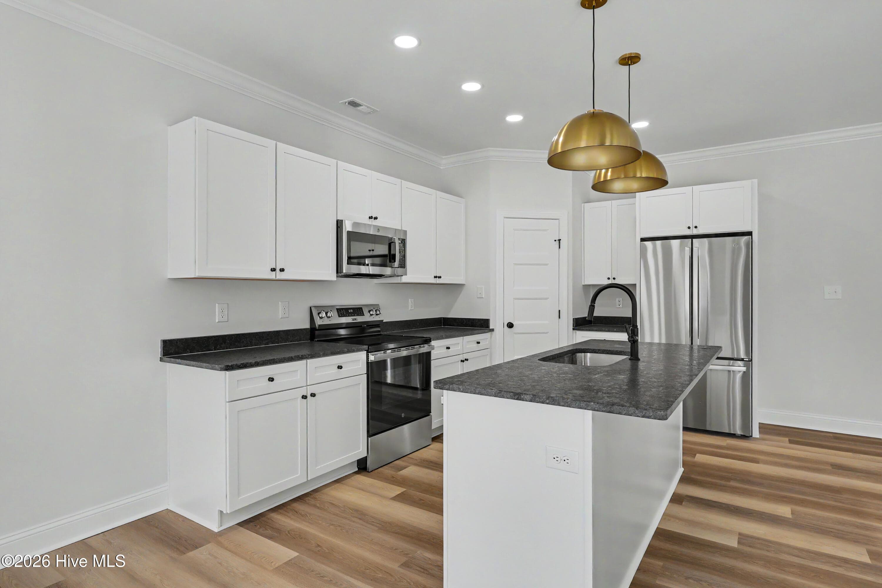 Single Family Residence at 423 Morris Landing Road, Holly Ridge, NC 28445, photo 21 of 69