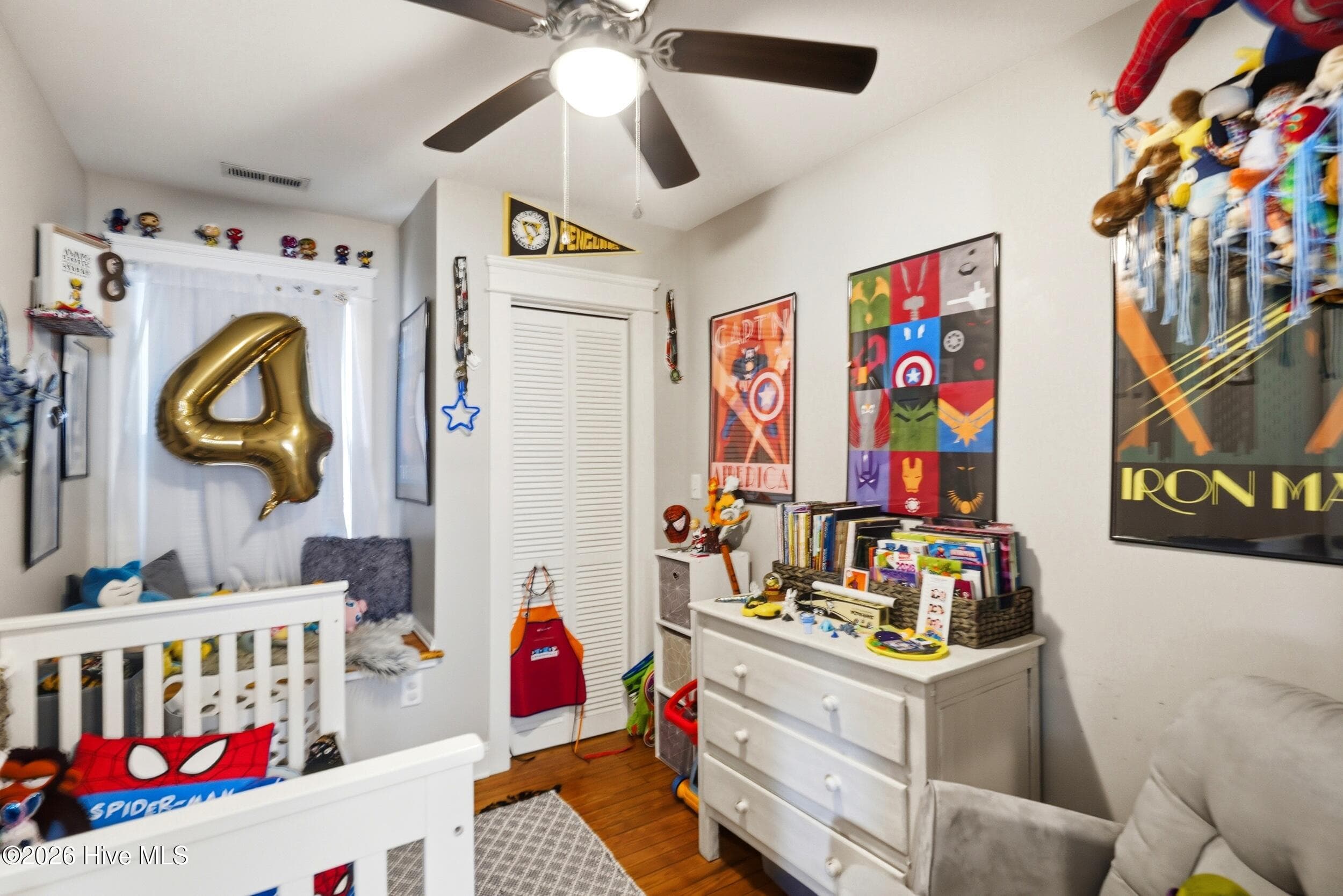 Single Family Residence at 705 Wooster Street, Wilmington, NC 28401, photo 17 of 31