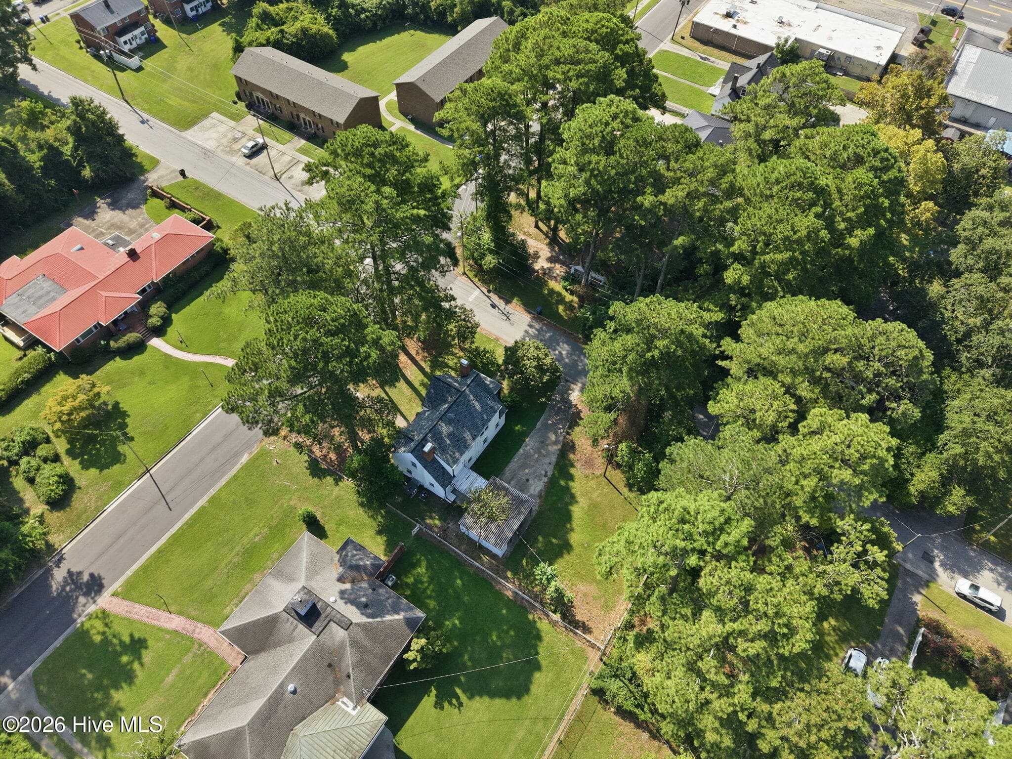 Single Family Residence at 900 Nelson Street, Kinston, NC 28501, photo 47 of 50