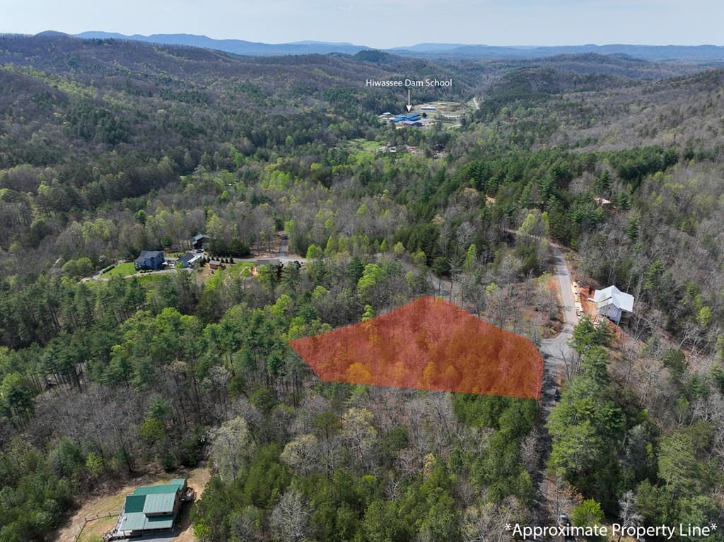 Residential Lot at Lot 2 2 Flowing Springs Drive, Murphy, NC 28906, photo 5 of 5