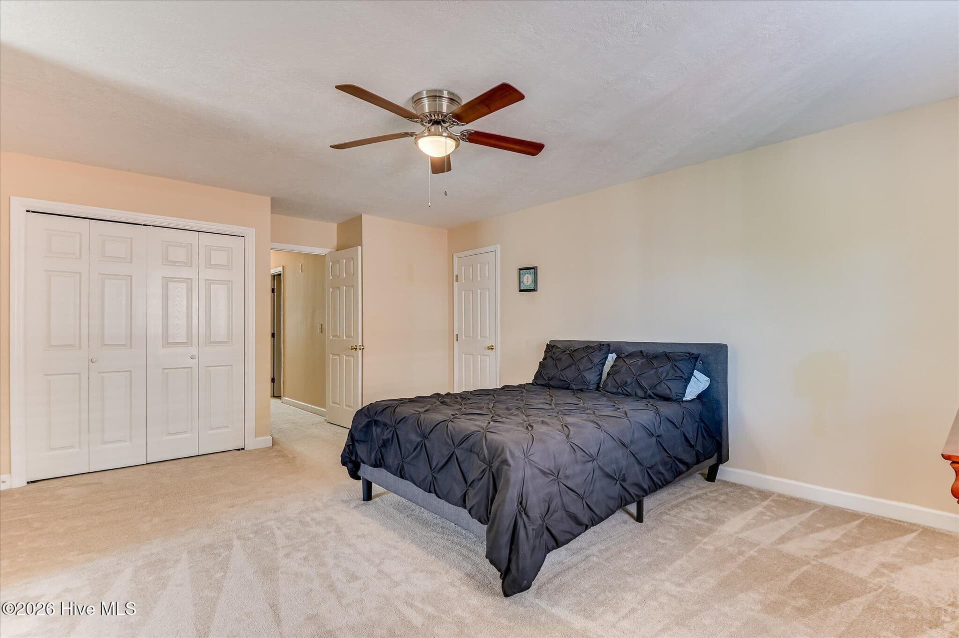4th bedroom - 1501 Blair Street, Evans, GA 30809