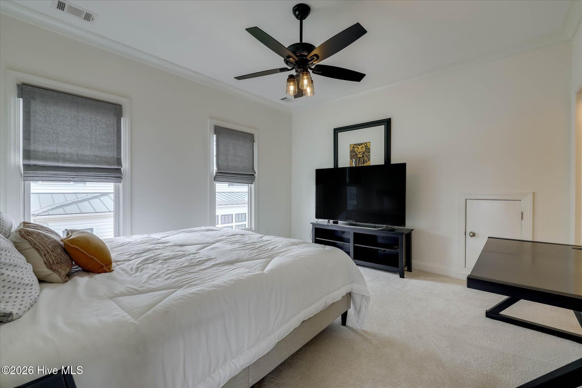 Bedroom 2 - 55 Fulton Street, North Augusta, SC 29841