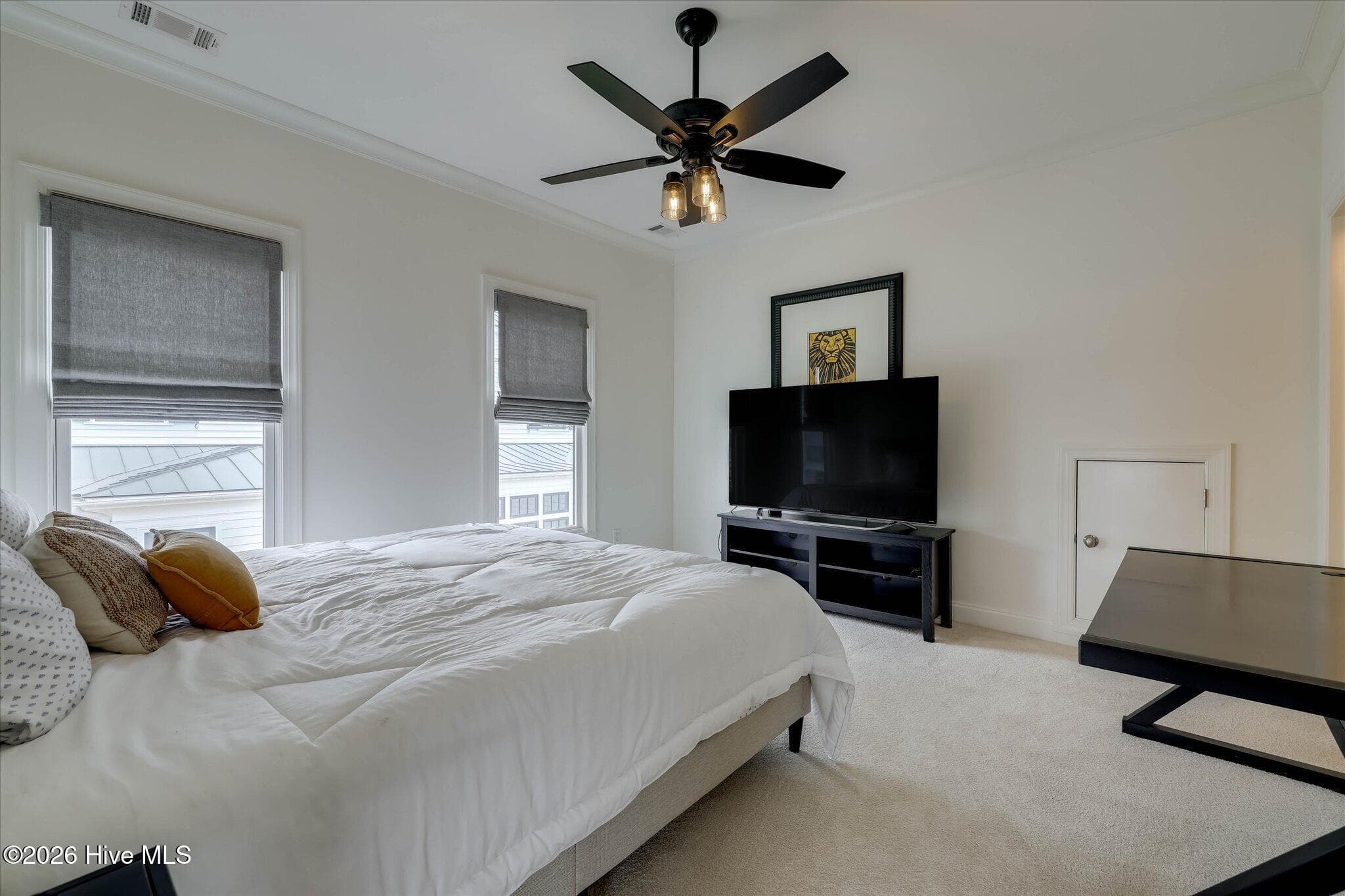 Bedroom 2 - 55 Fulton Street, North Augusta, SC 29841