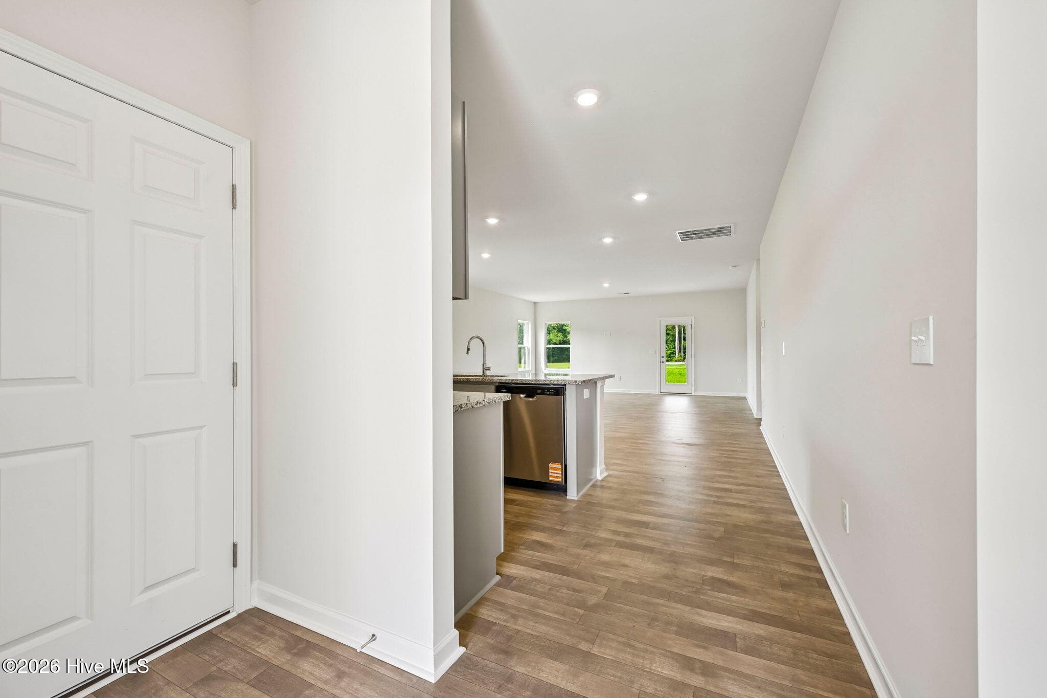 Single Family Residence at 107 Franklin Landing Drive, Pikeville, NC 27863, photo 11 of 39