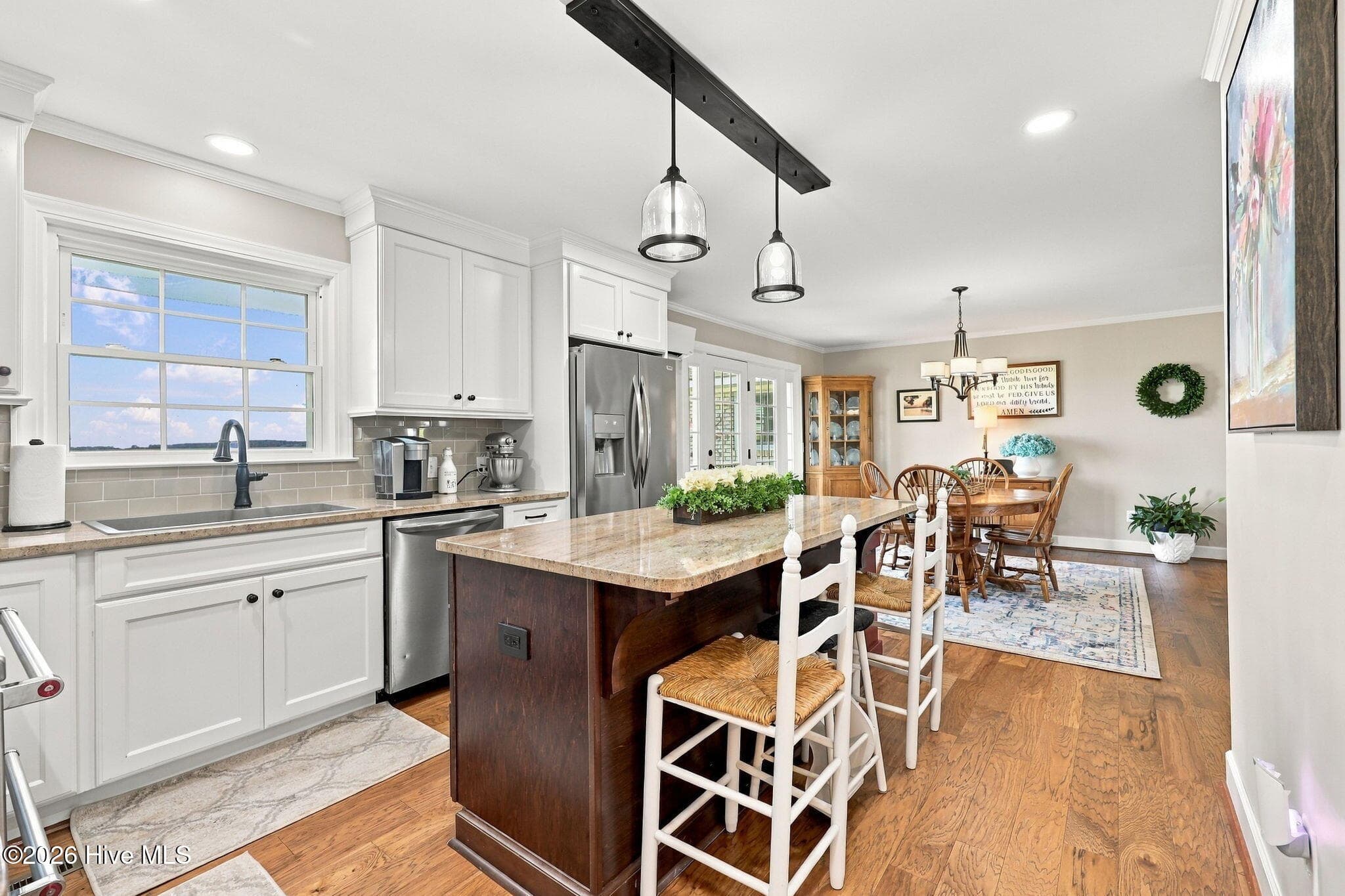 1154 Shirley Farm Road, Pinetown, NC 27865