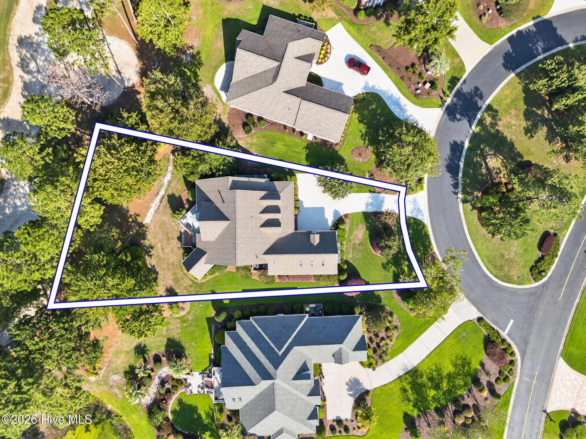 Single Family Residence at 6583 Gramby Notch Way SW, Ocean Isle Beach, NC 28469, photo 56 of 71