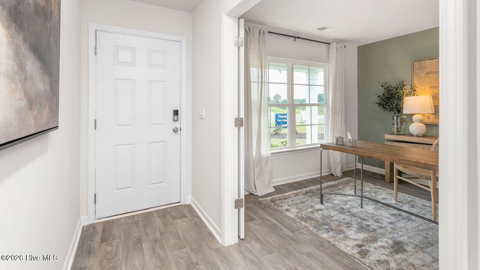 4806 Martha Wynd Way, Farmville, NC 27828