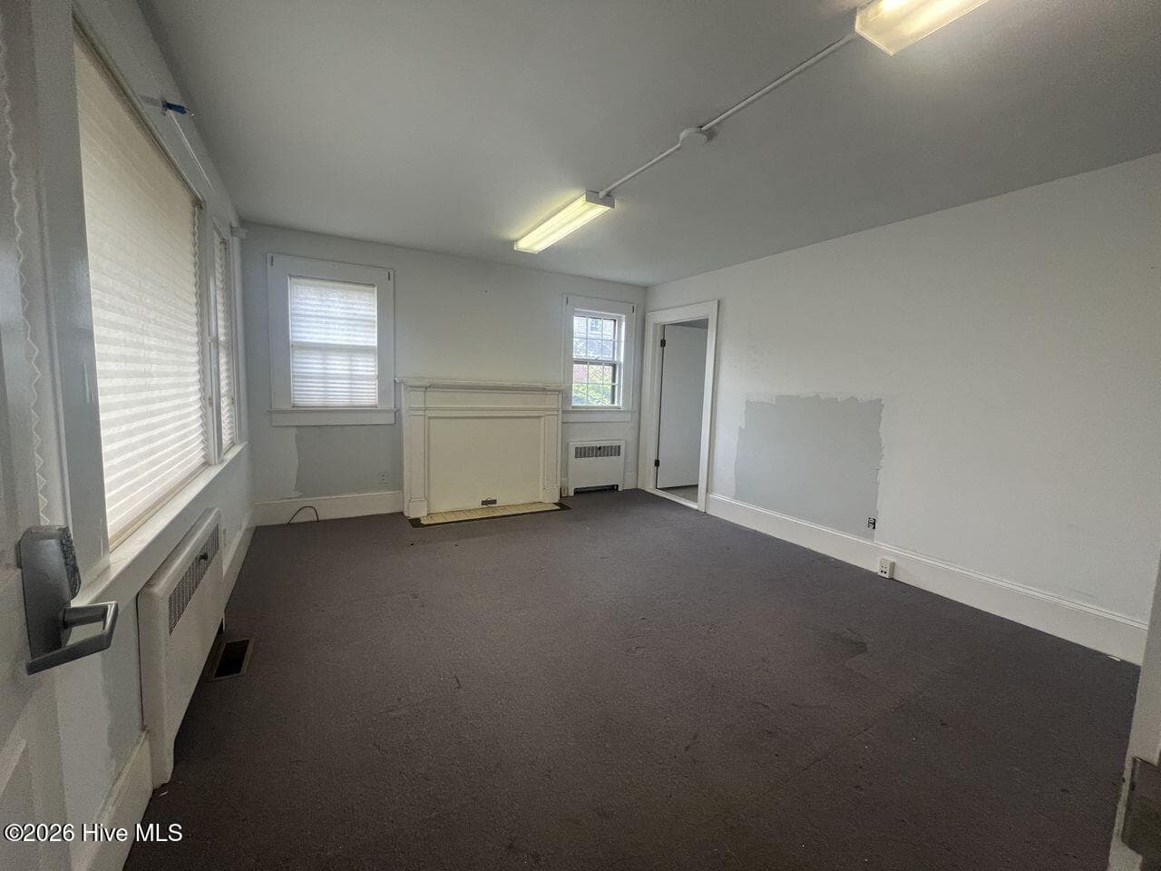 804 Carey Road, Kinston, NC 28501