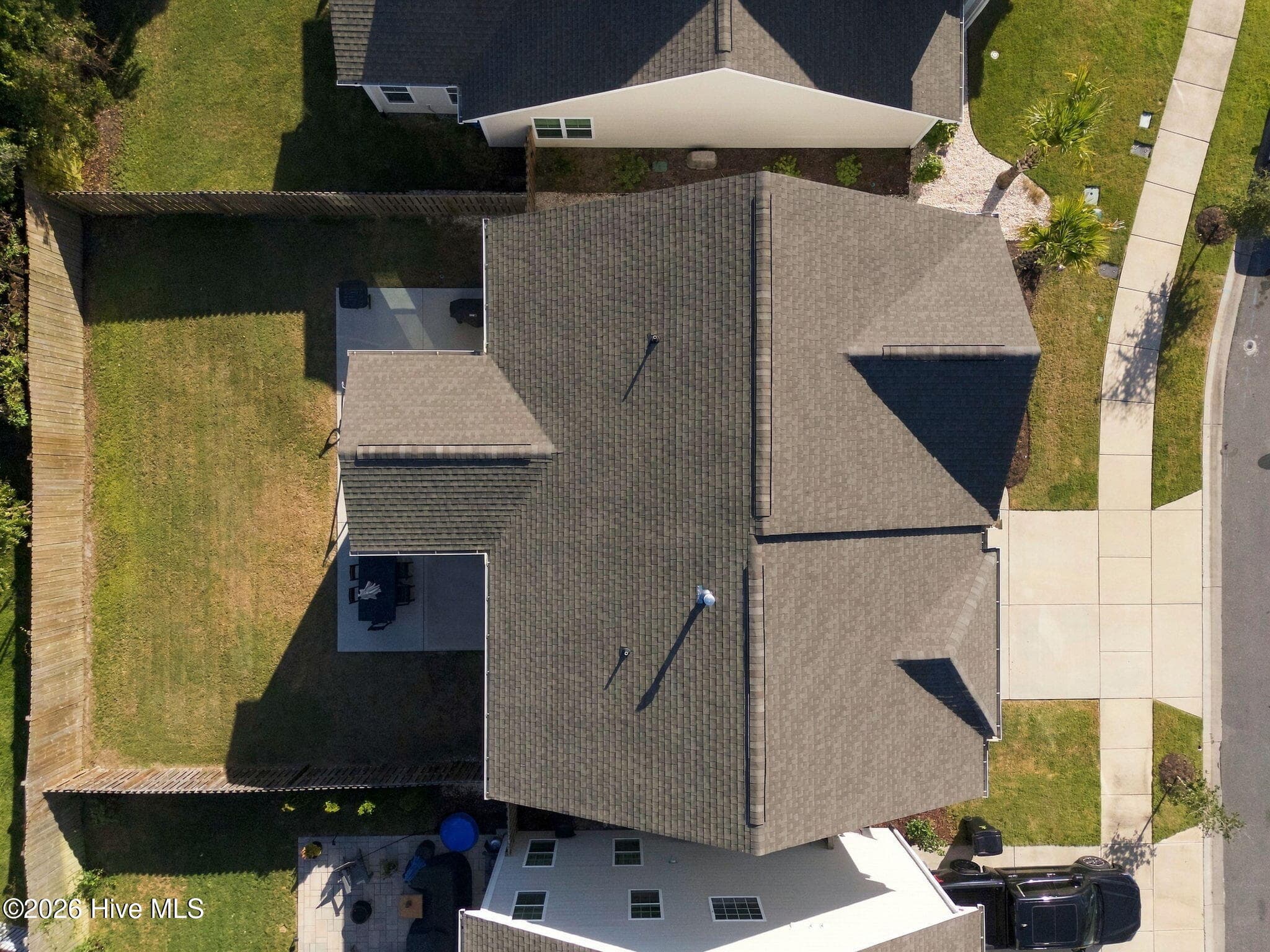 Single Family Residence at 1230 Sea Lavender Drive, Wilmington, NC 28403, photo 39 of 43