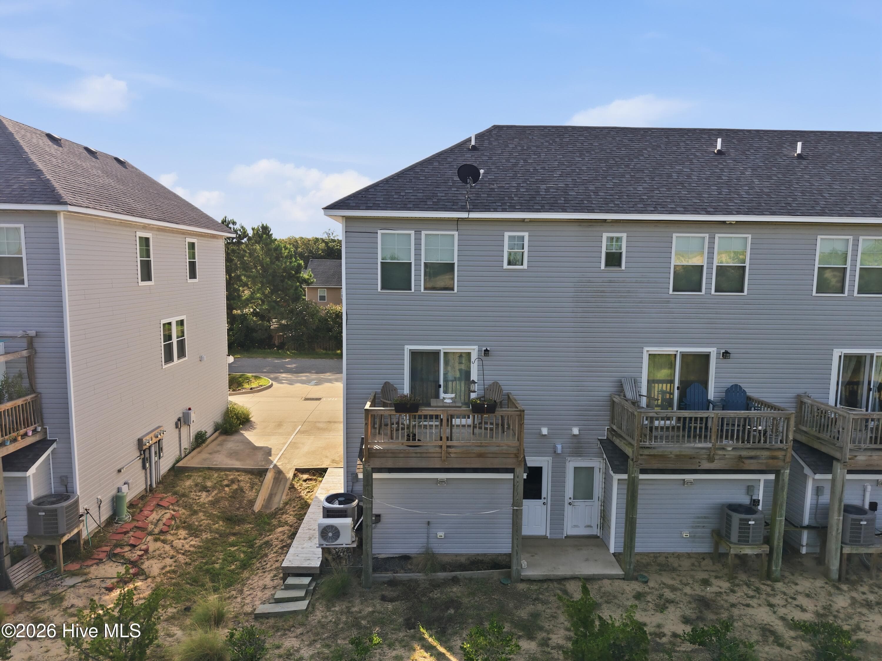 Townhouse at 902 W Corrigan Street A, Kill Devil Hills, NC 27948, photo 39 of 49
