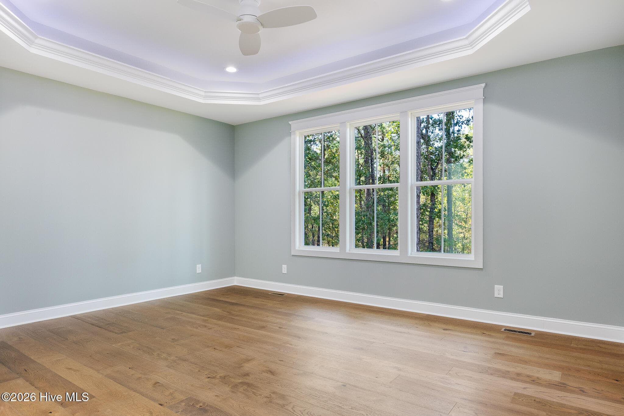 Primary Suite - 26 Kilbride Drive, Pinehurst, NC 28374