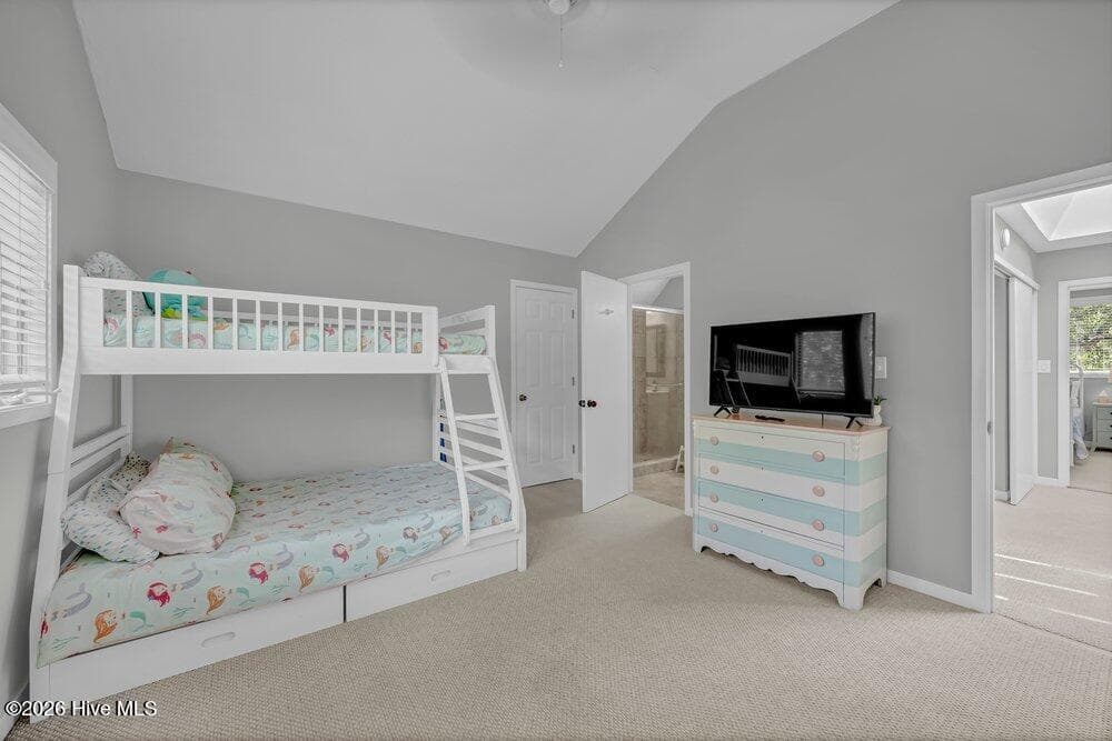 Townhouse at 818 Indigo Village Court, Southport, NC 28461, photo 25 of 45