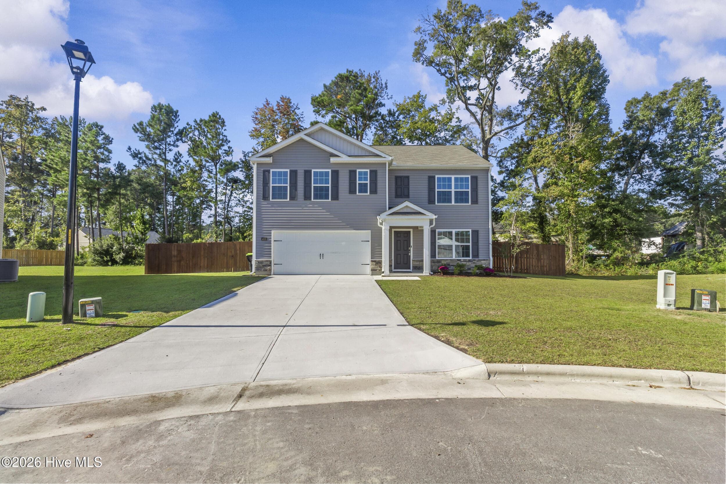 Front - 4019 Emerald View, New Bern, NC 28560