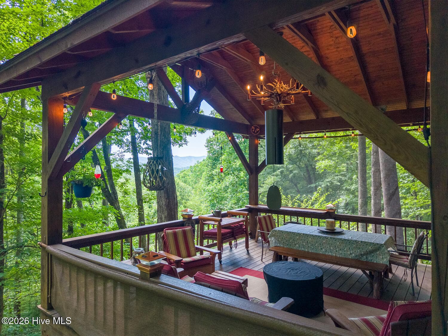 Single Family Residence at 204 Mountain Laurel Drive, Bryson City, NC 28713, Bryson City, photo 36 of 73