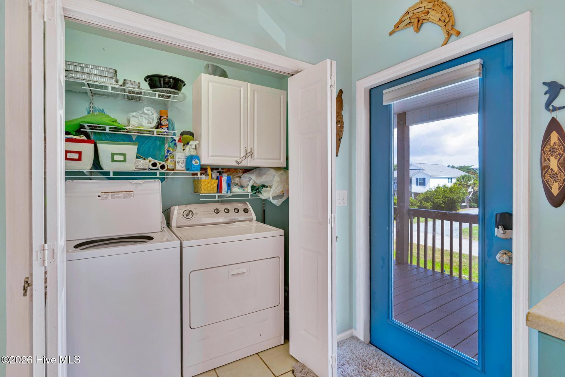 Single Family Residence at 108 W Dolphin Drive, Oak Island, NC 28465, photo 17 of 56