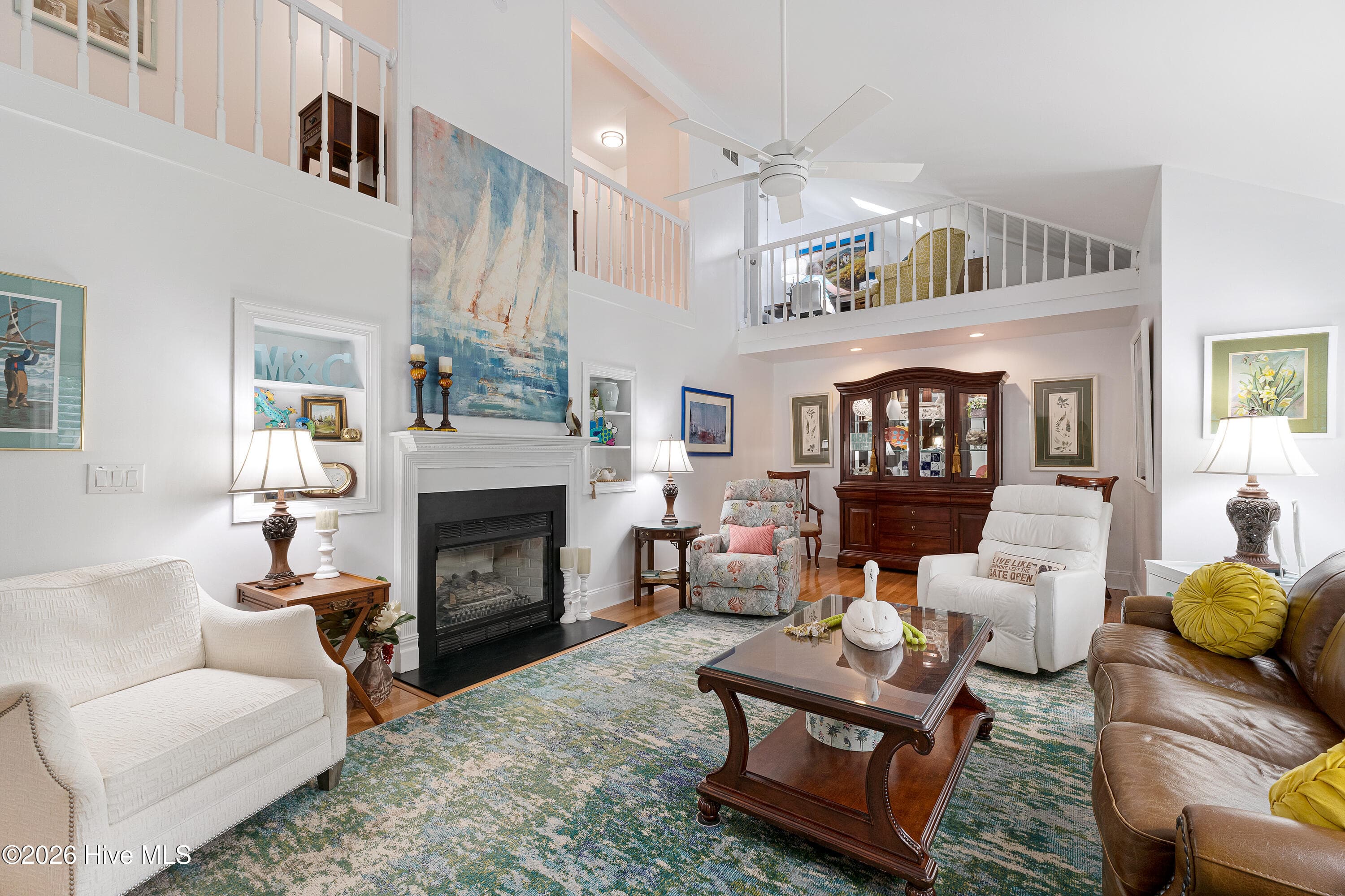 Single Family Residence at 415 Hillcrest Drive, Morehead City, NC 28557, photo 5 of 61