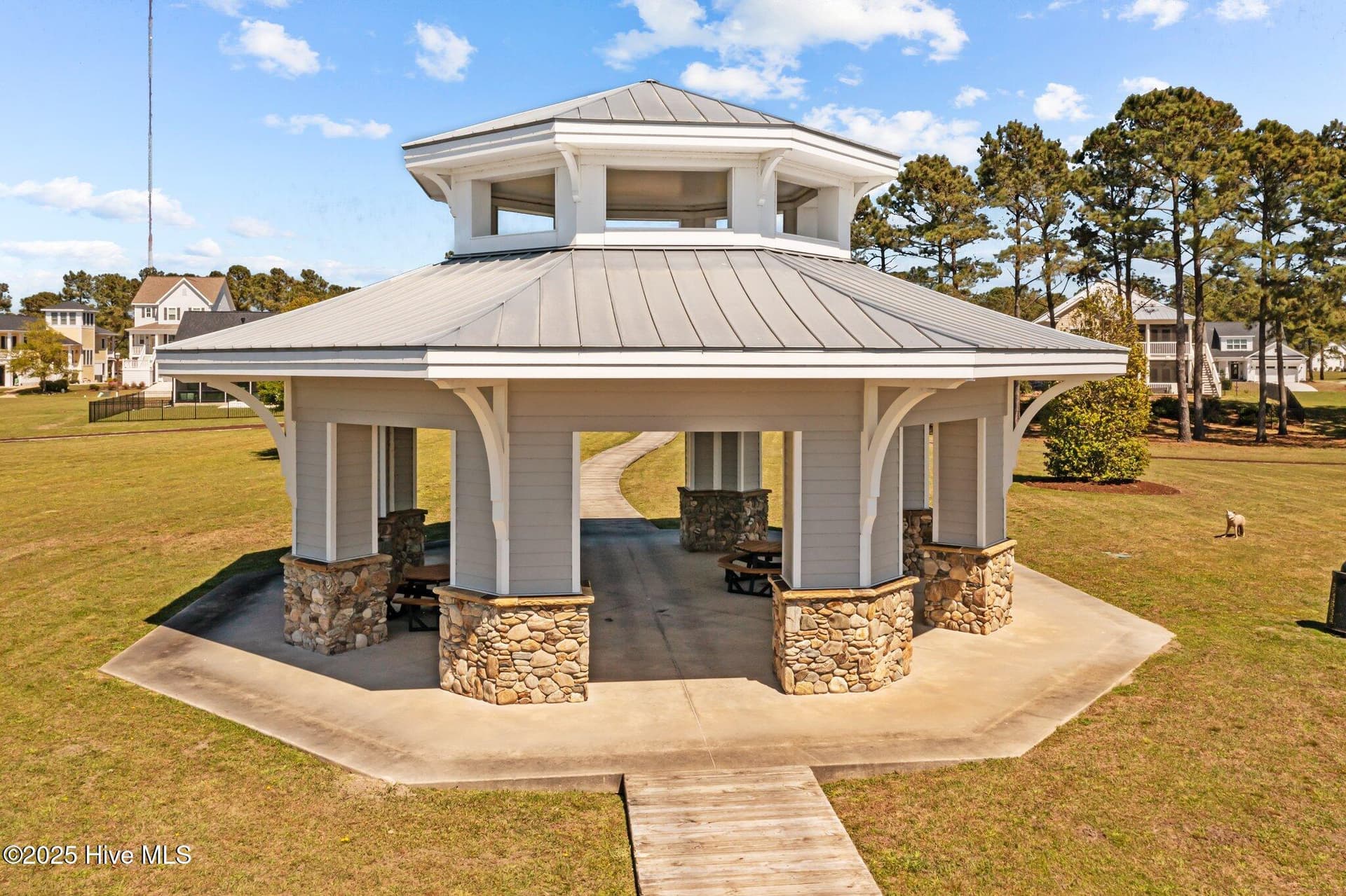 Single Family Residence at 162 Whispering Pine Lane, Holly Ridge, NC 28445, photo 43 of 44