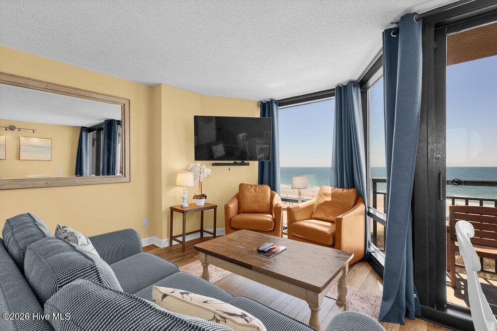 Condominium at 2700 N Lumina Avenue N Unit 817, Wrightsville Beach, NC 28480, photo 8 of 55
