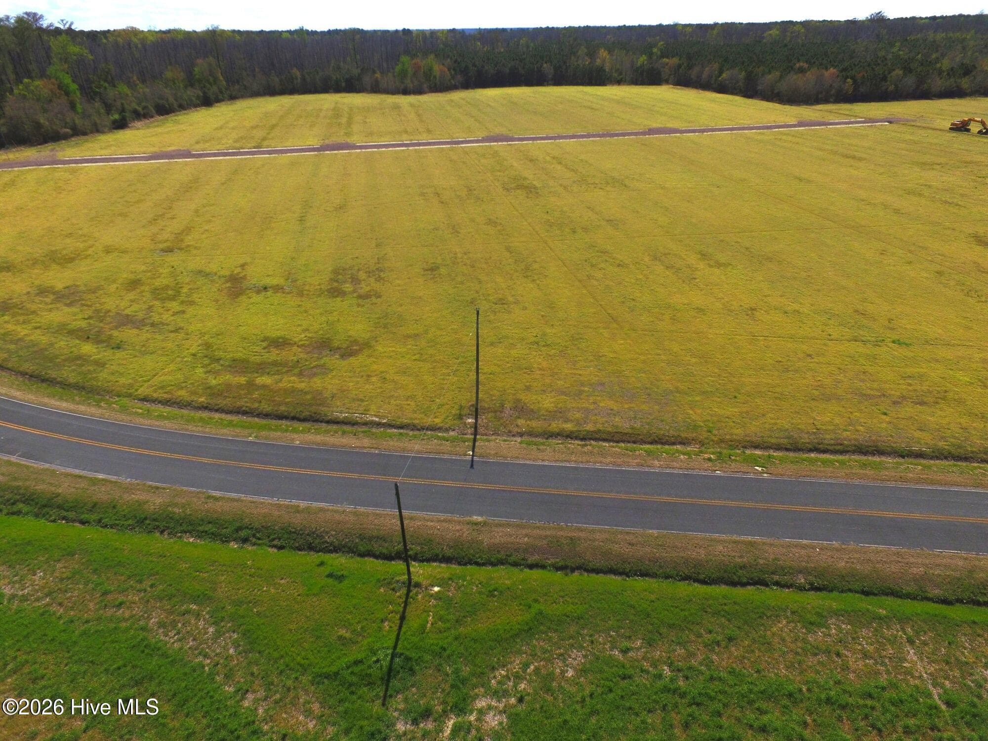 Residential Land at 242 4 Camp Perry Road, Hertford, NC 27944, photo 4 of 6