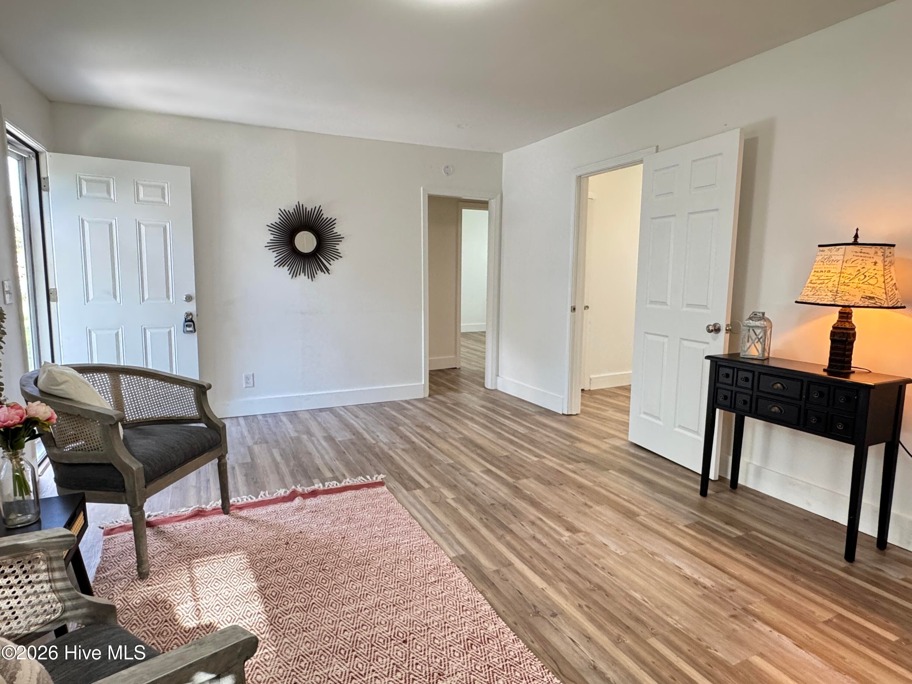 Single Family Residence at 221 Adamsville Court, Rocky Mount, NC 27803, photo 6 of 14