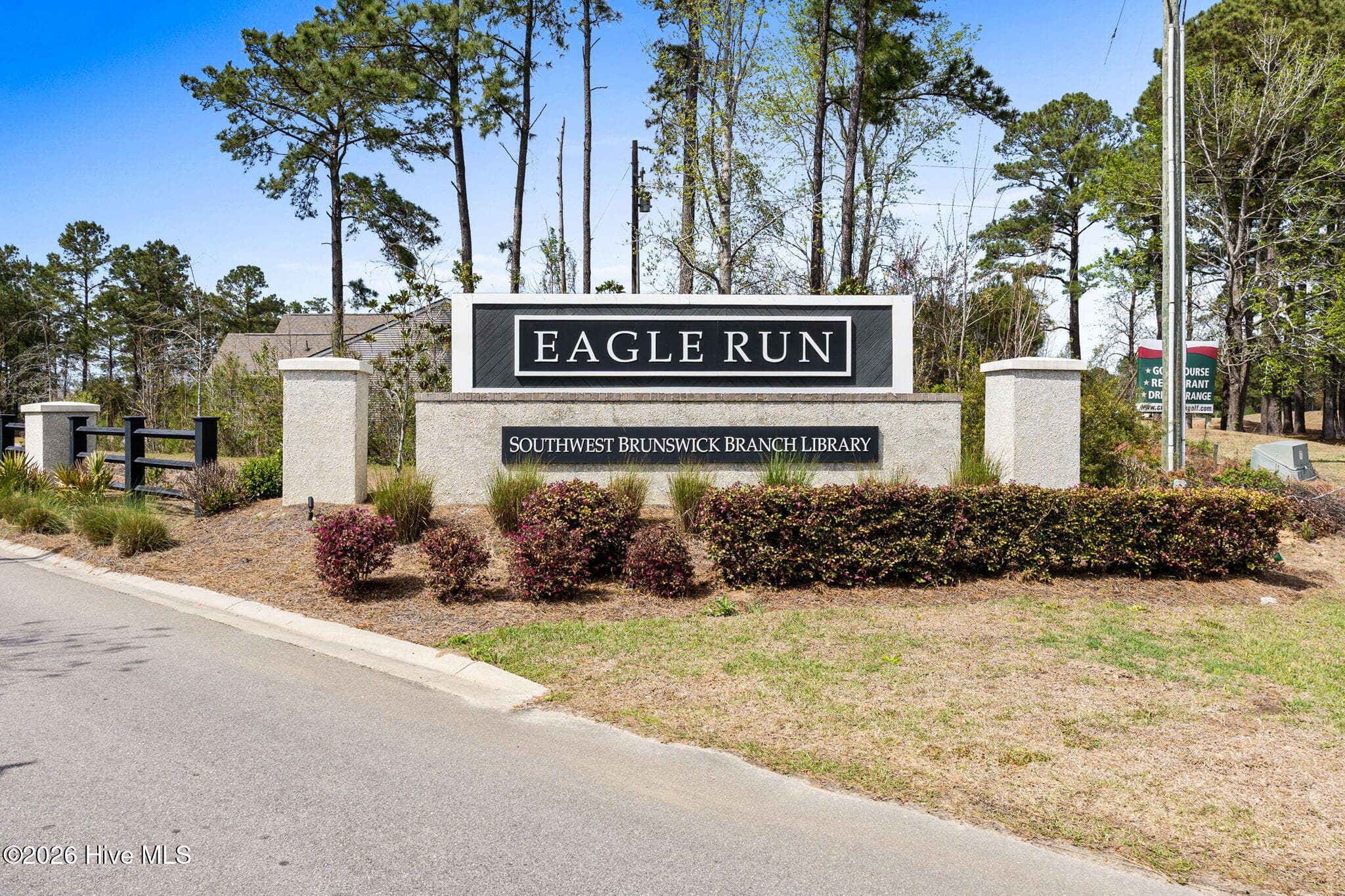 Welcome to Eagle Run, a desirable Calabash community offering an active and relaxed coastal Carolina lifestyle. - 139 Eagle Claw Drive, Calabash, NC 28467