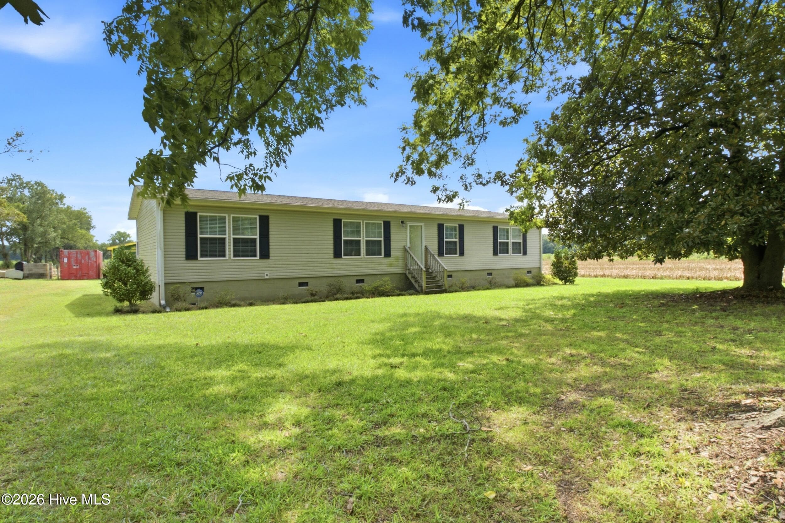 Single Family Residence at 1230 Beech Springs Road, Tyner, NC 27980, photo 30 of 31