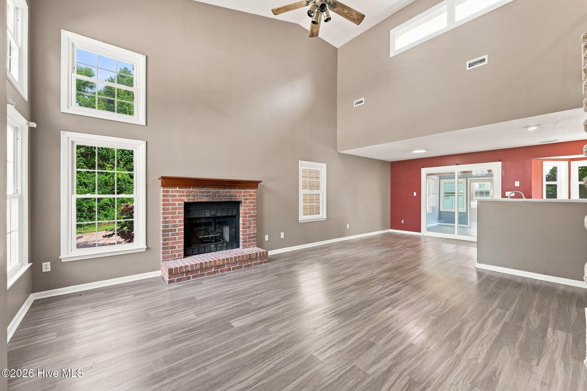 Single Family Residence at 3018 Mandy Lane, Morehead City, NC 28557, photo 19 of 65