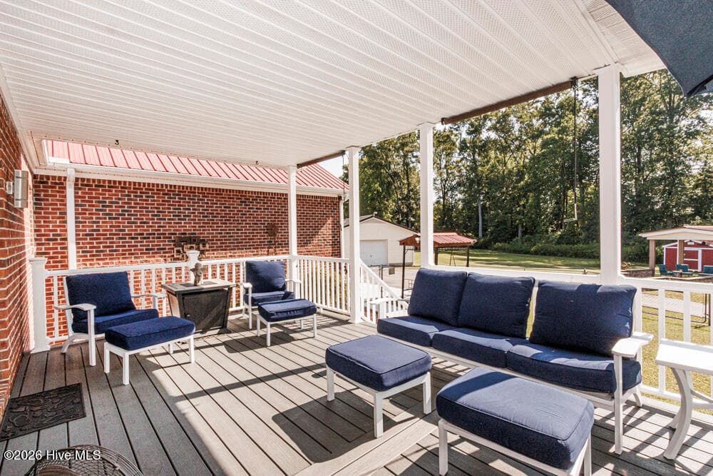 Single Family Residence at 12247 Us 258, Macclesfield, NC 27852, photo 35 of 47