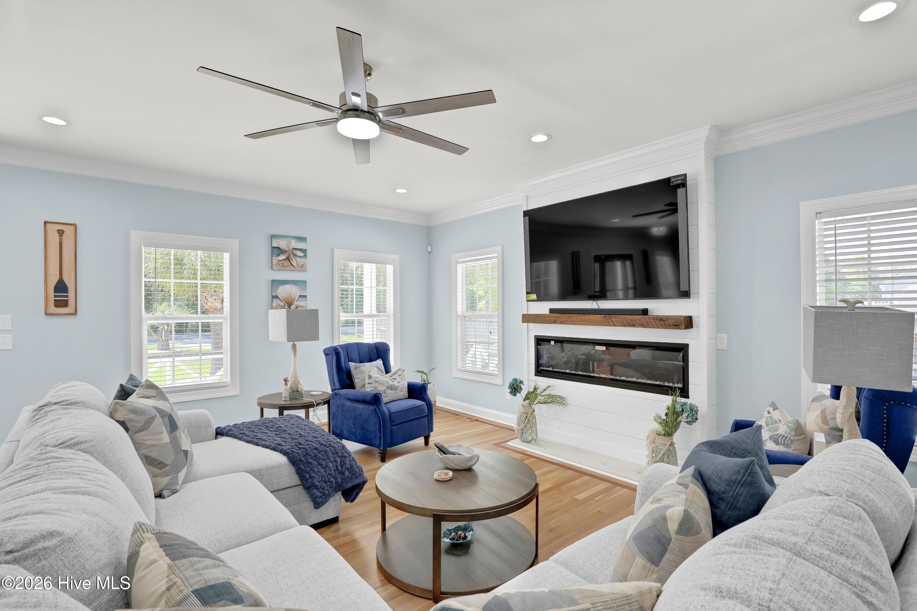 Single Family Residence at 353 Washington Acres Road, Hampstead, NC 28443, photo 26 of 68