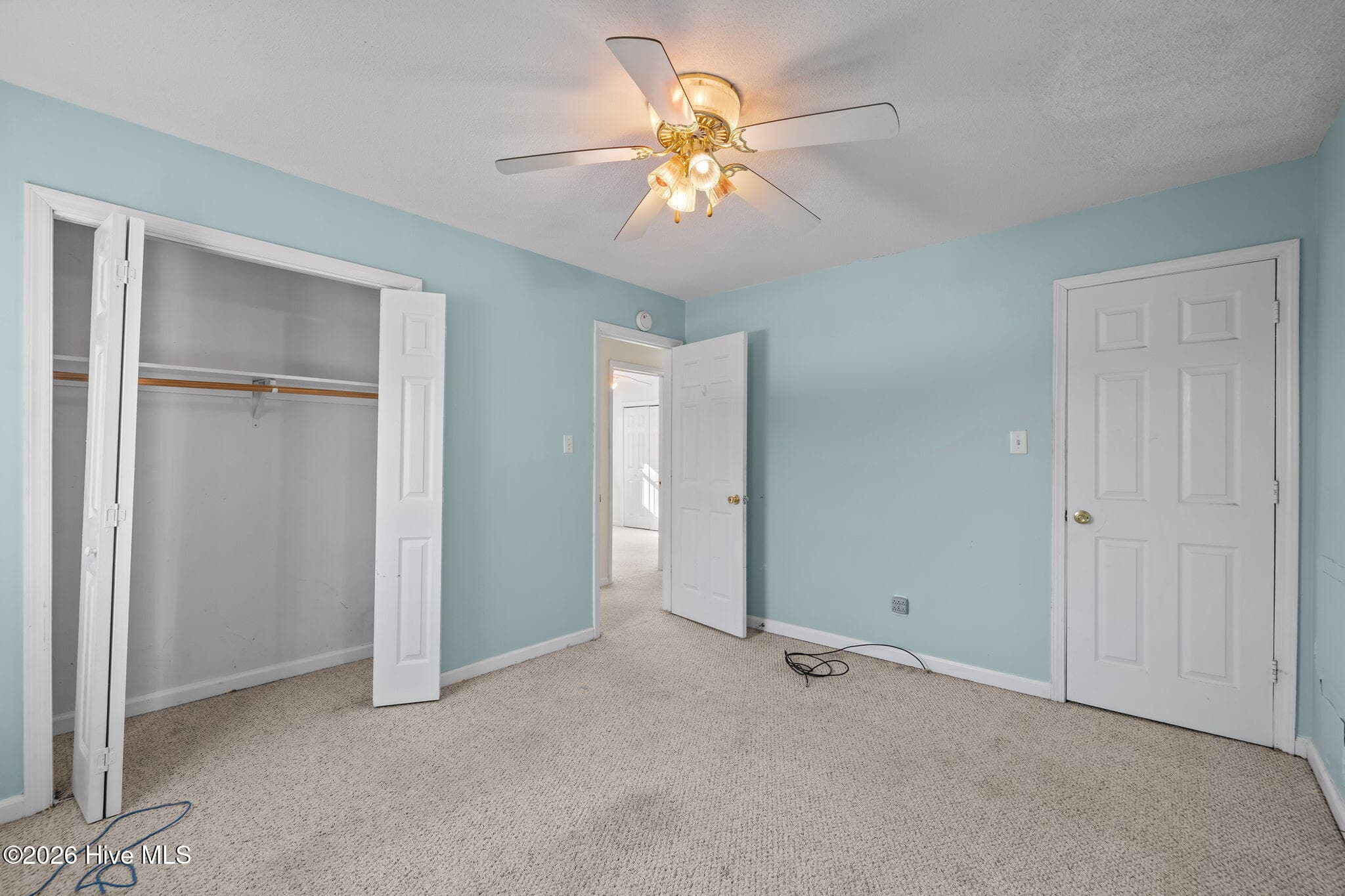 Bedroom 3 - 110 Speight Street, Havelock, NC 28532