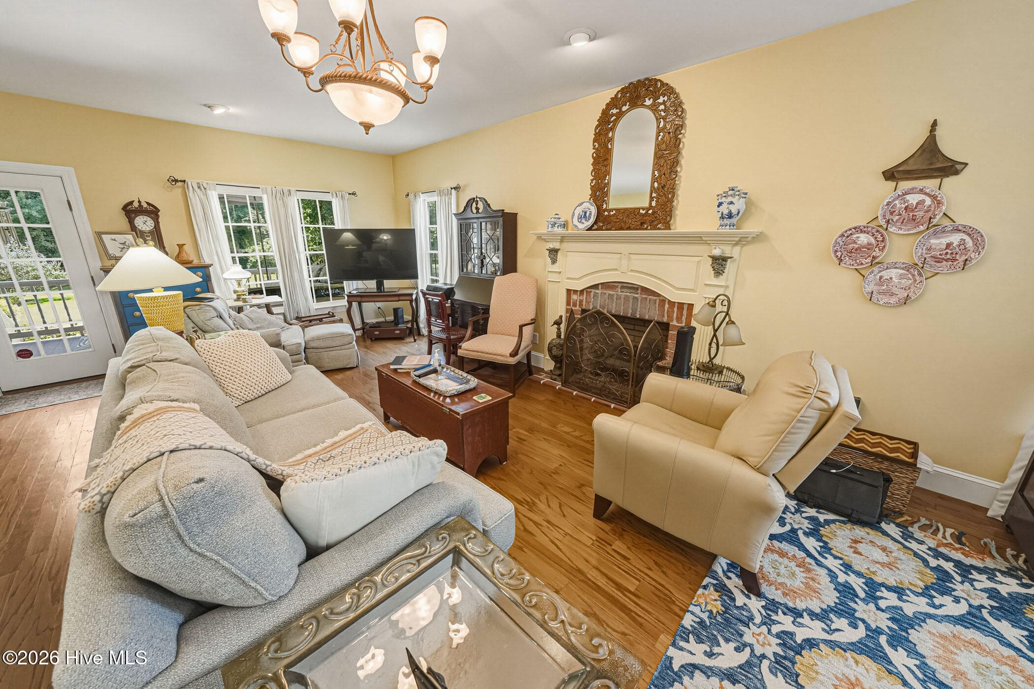 Single Family Residence at 343 Mariners Drive, Roper, NC 27970, photo 12 of 55