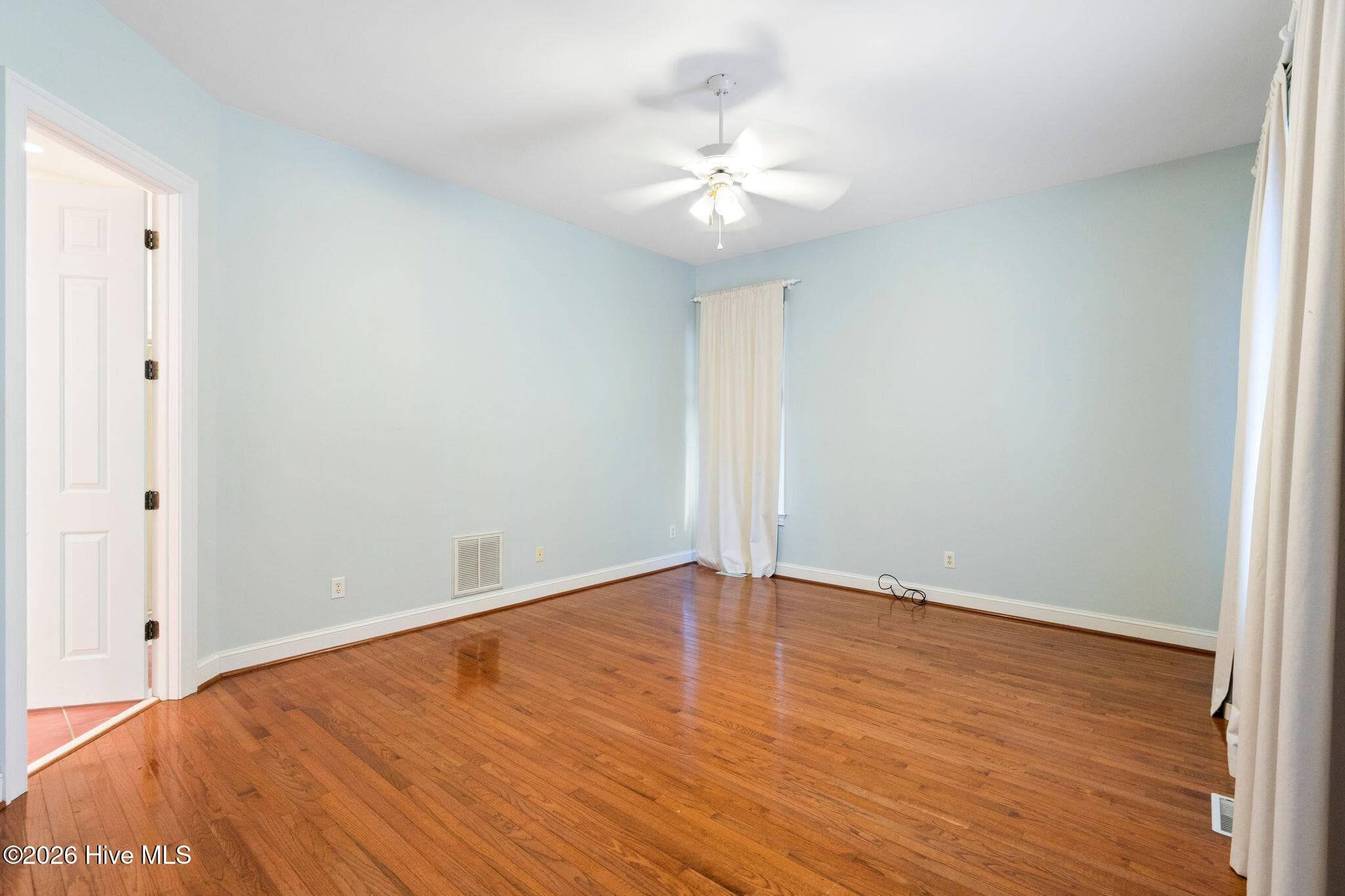 master - 1109 Congressional Lane, Wilmington, NC 28411