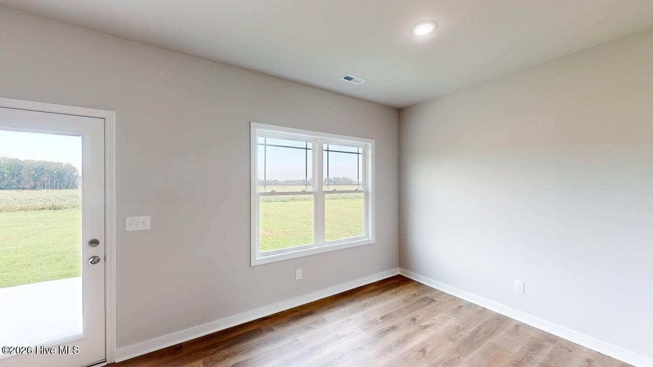 Single Family Residence at 105 Berkeley Place, Pikeville, NC 27863, photo 23 of 27