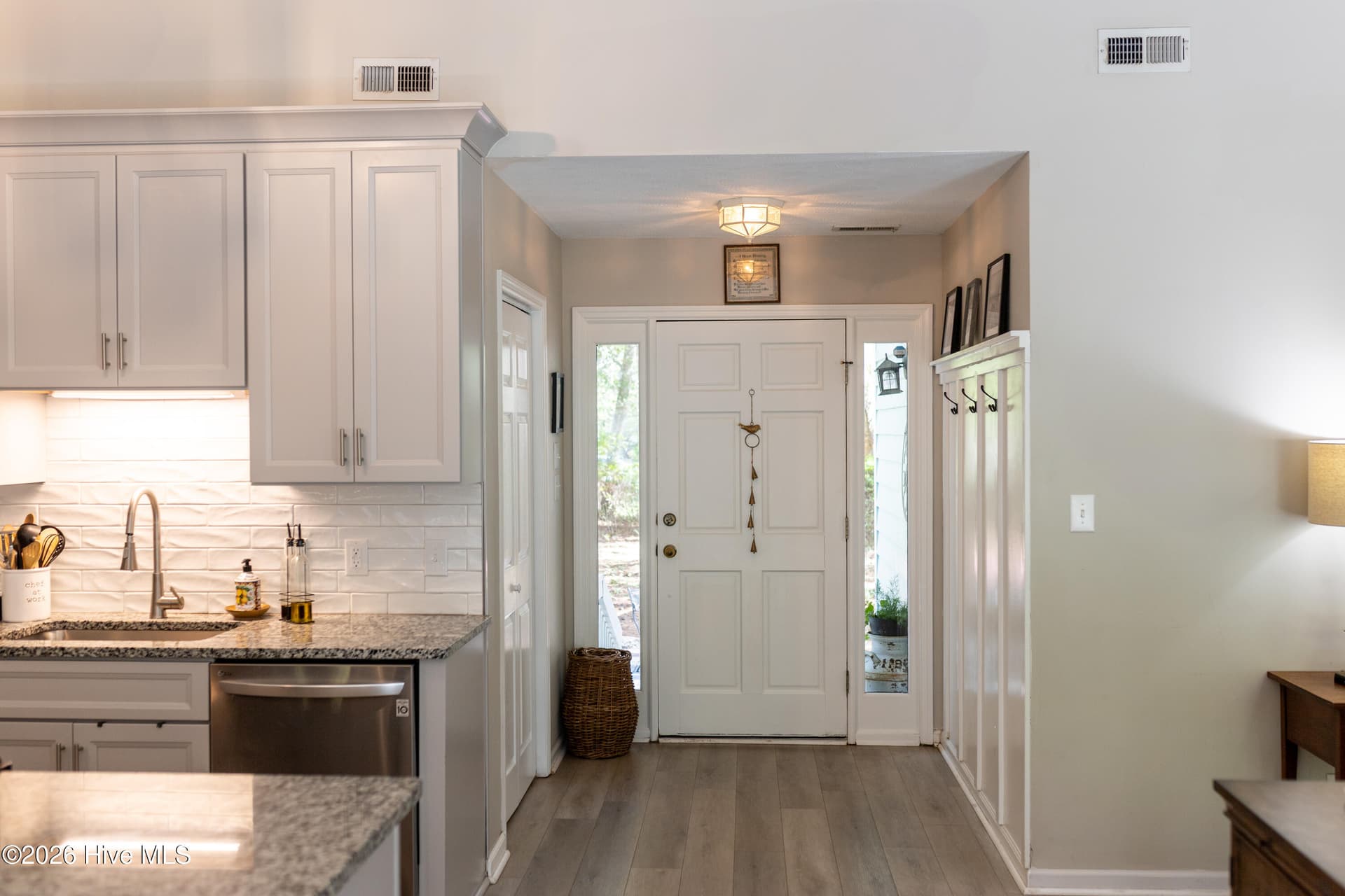 Single Family Residence at 3172 Windward Village Lane SW, Supply, NC 28462, photo 3 of 4