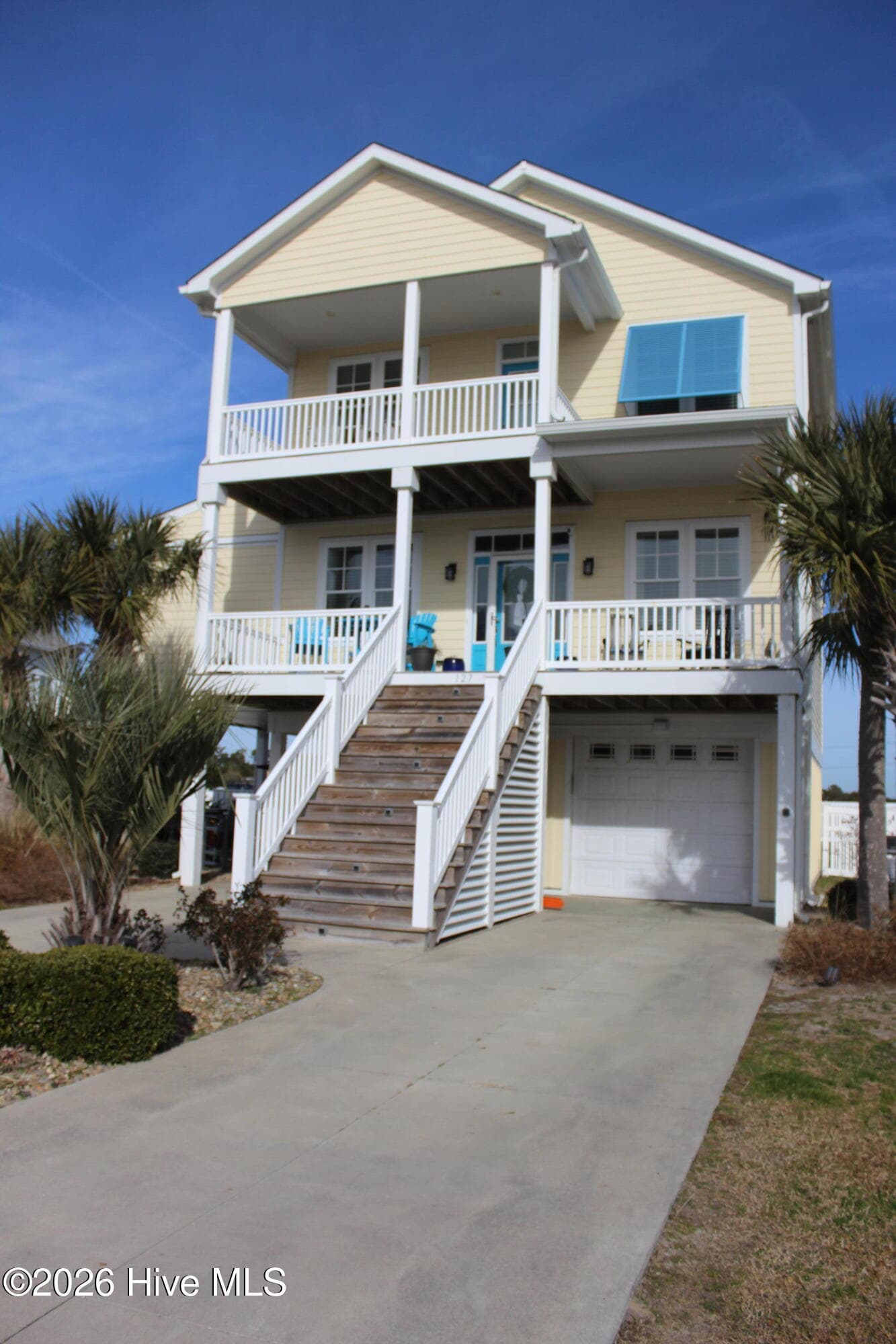 Single Family Residence at 127 Sound Point Drive, Harkers Island, NC 28531, photo 2 of 107