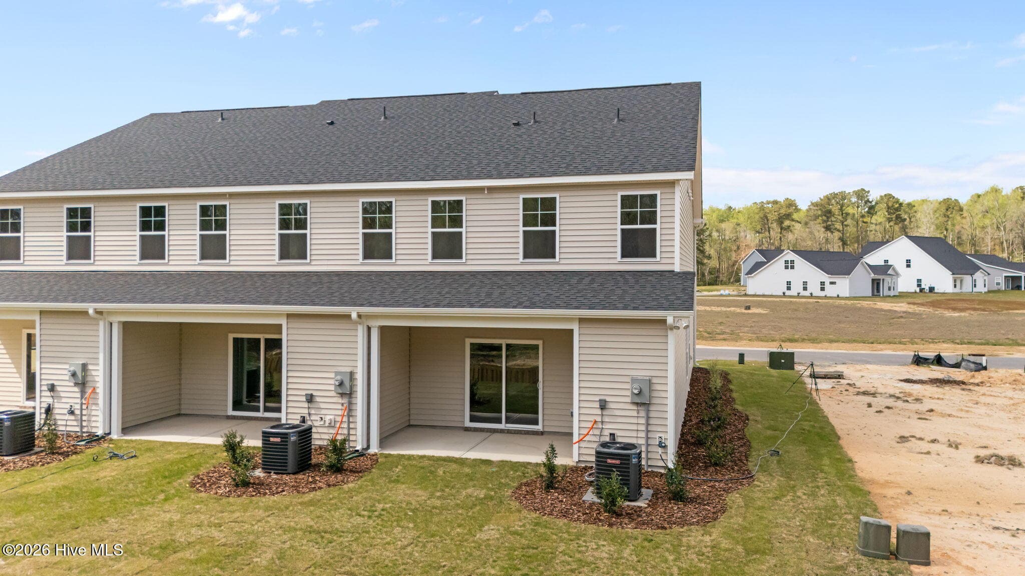 Townhouse at 234 Elijah Way 9, Vass, NC 28394, photo 161 of 162