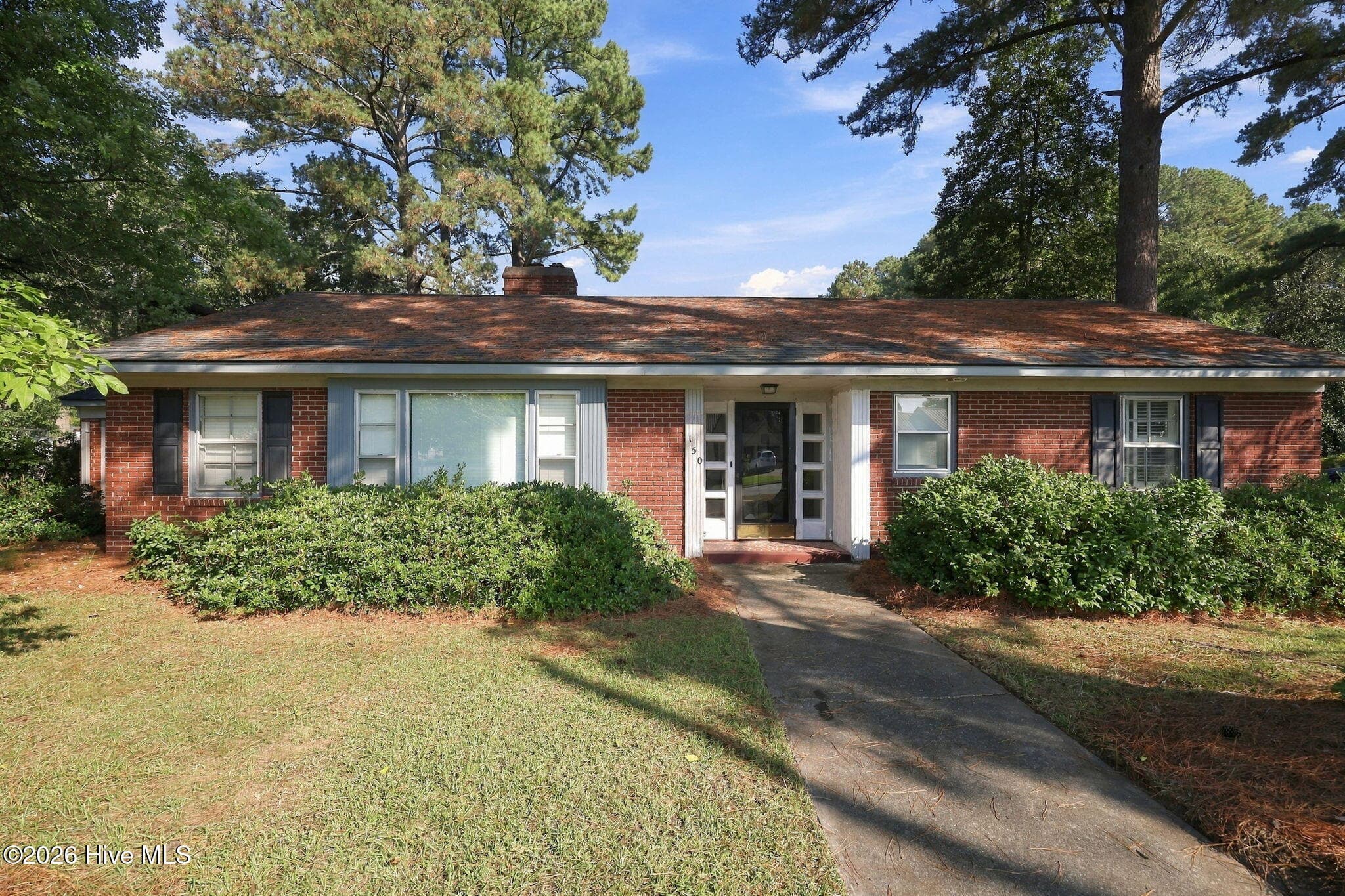 Single Family Residence at 150 Nelson Street, Bethel, NC 27812, photo 46 of 53