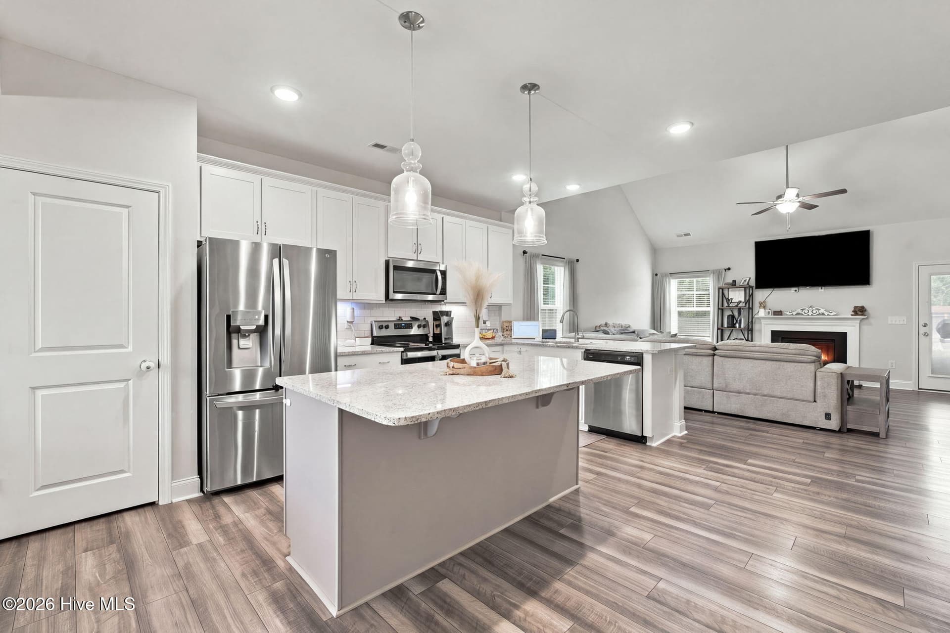 Single Family Residence at 2602 Longleaf Pine Circle, Leland, NC 28451, photo 13 of 54