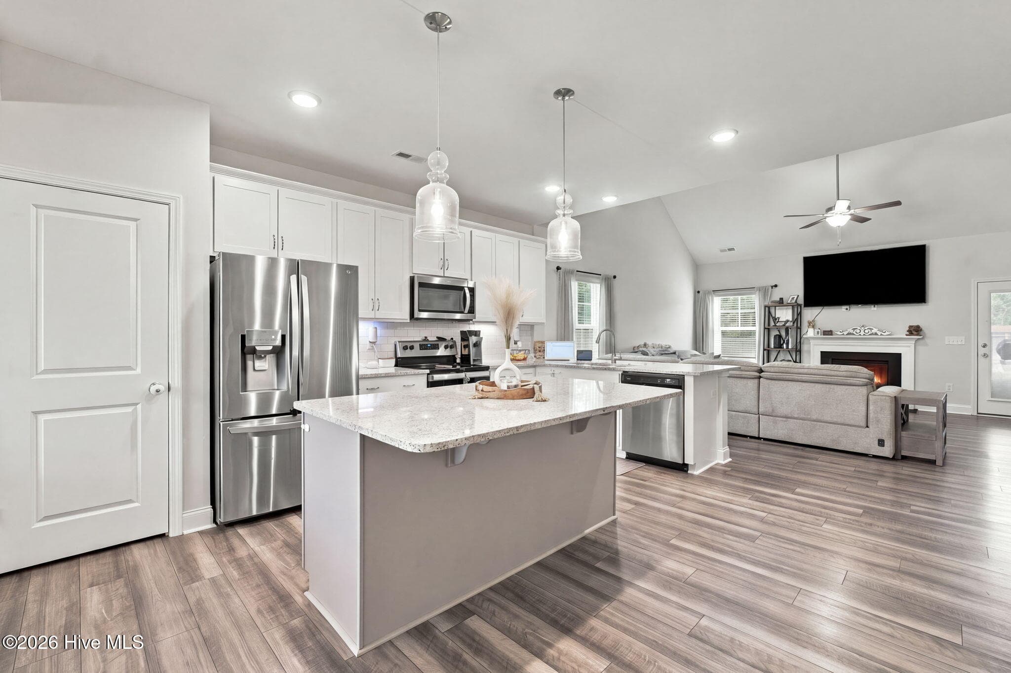 Single Family Residence at 2602 Longleaf Pine Circle, Leland, NC 28451, photo 13 of 54