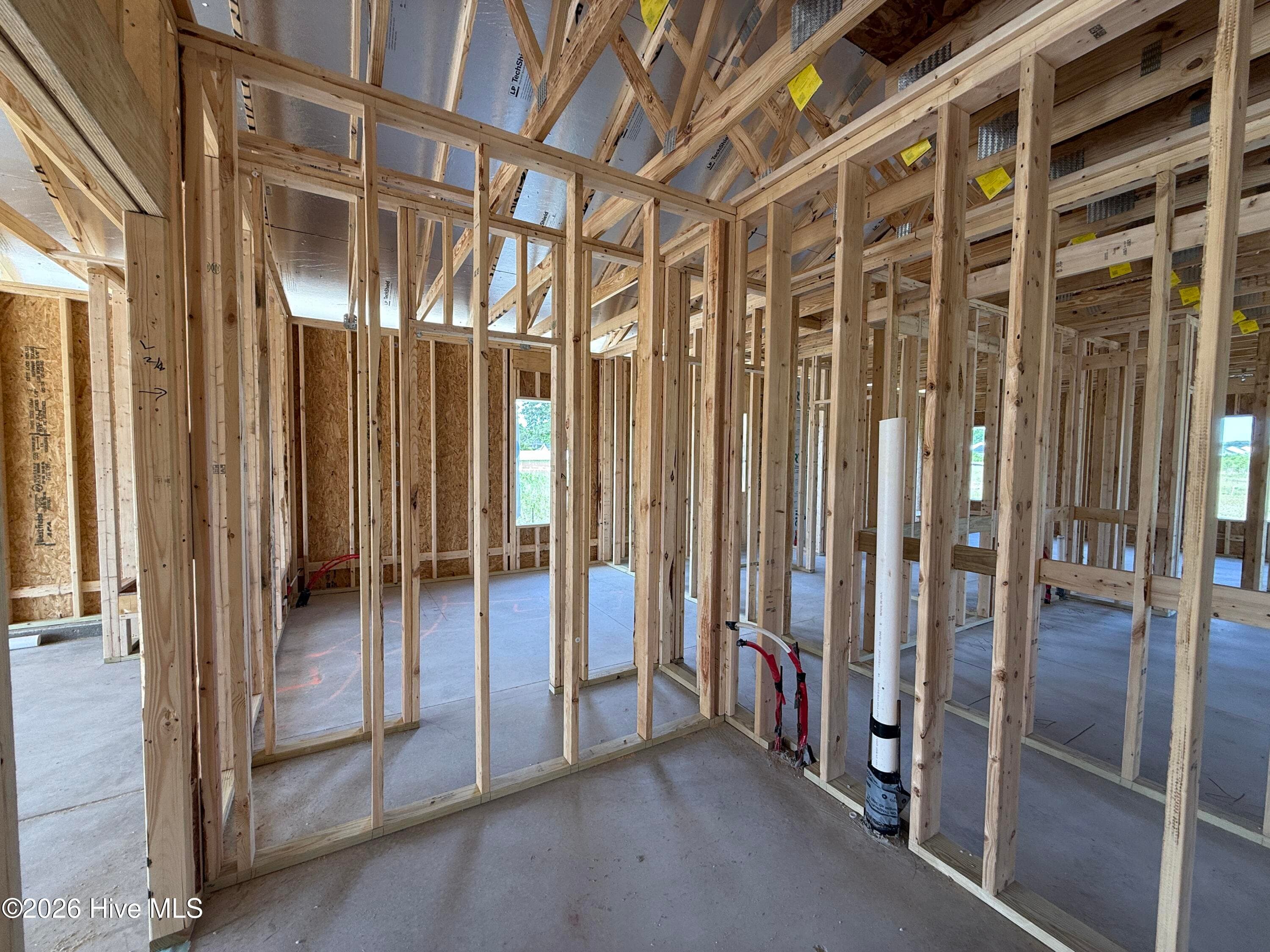 Single Family Residence at 37 Fiddleneck Court, Selma, NC 27576, photo 73 of 279