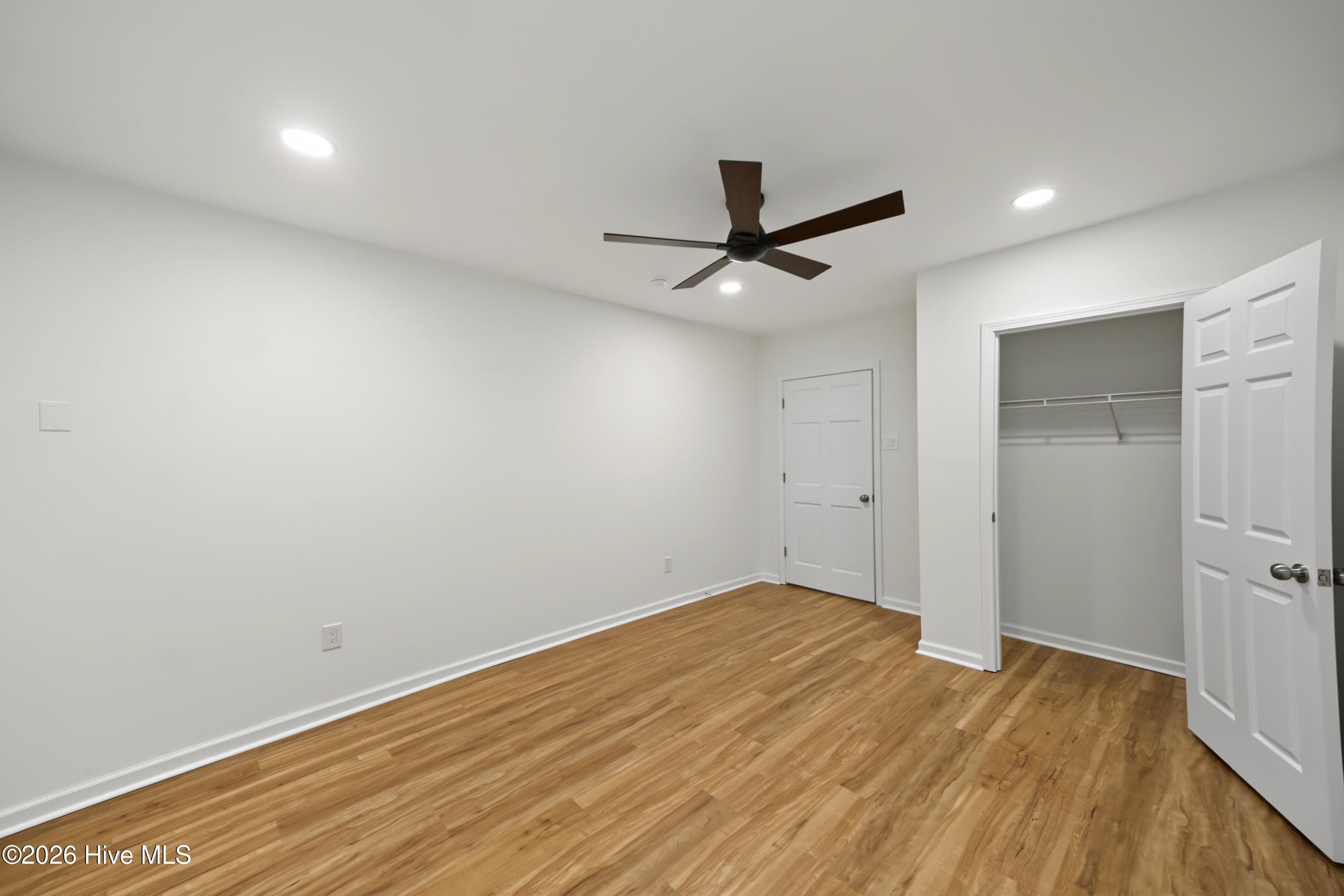 Bedroom #4 - 690 Fairway Drive E, Sunset Beach, NC 28468