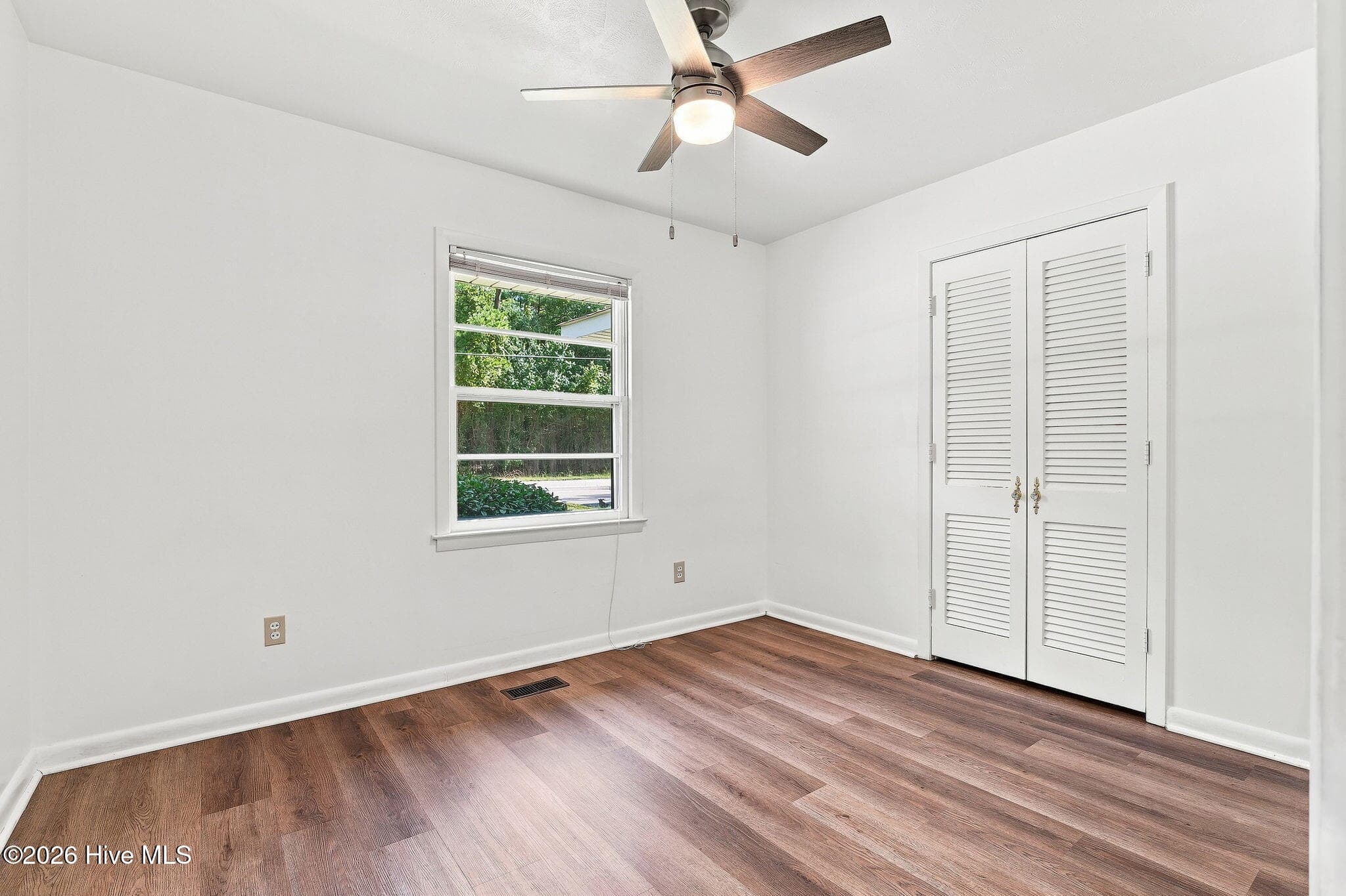 Bedroom 4 - 13280 Blues Farm Road, Laurinburg, NC 28352