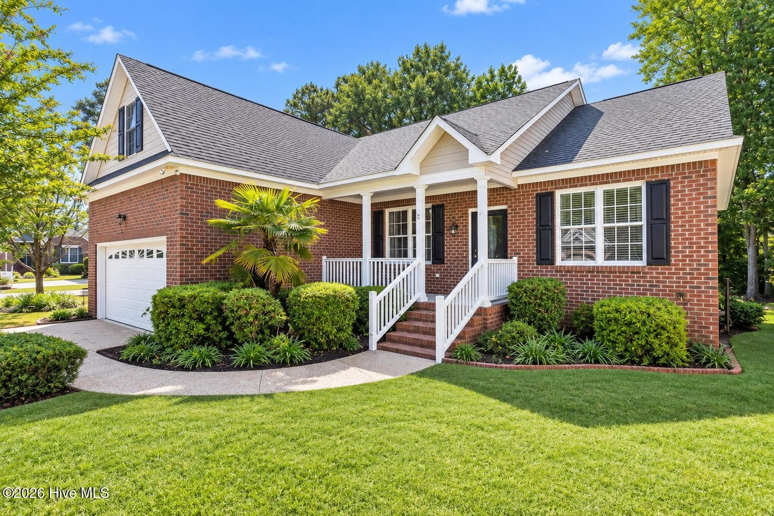 3008 Olde Towne Place, New Bern, NC 28562